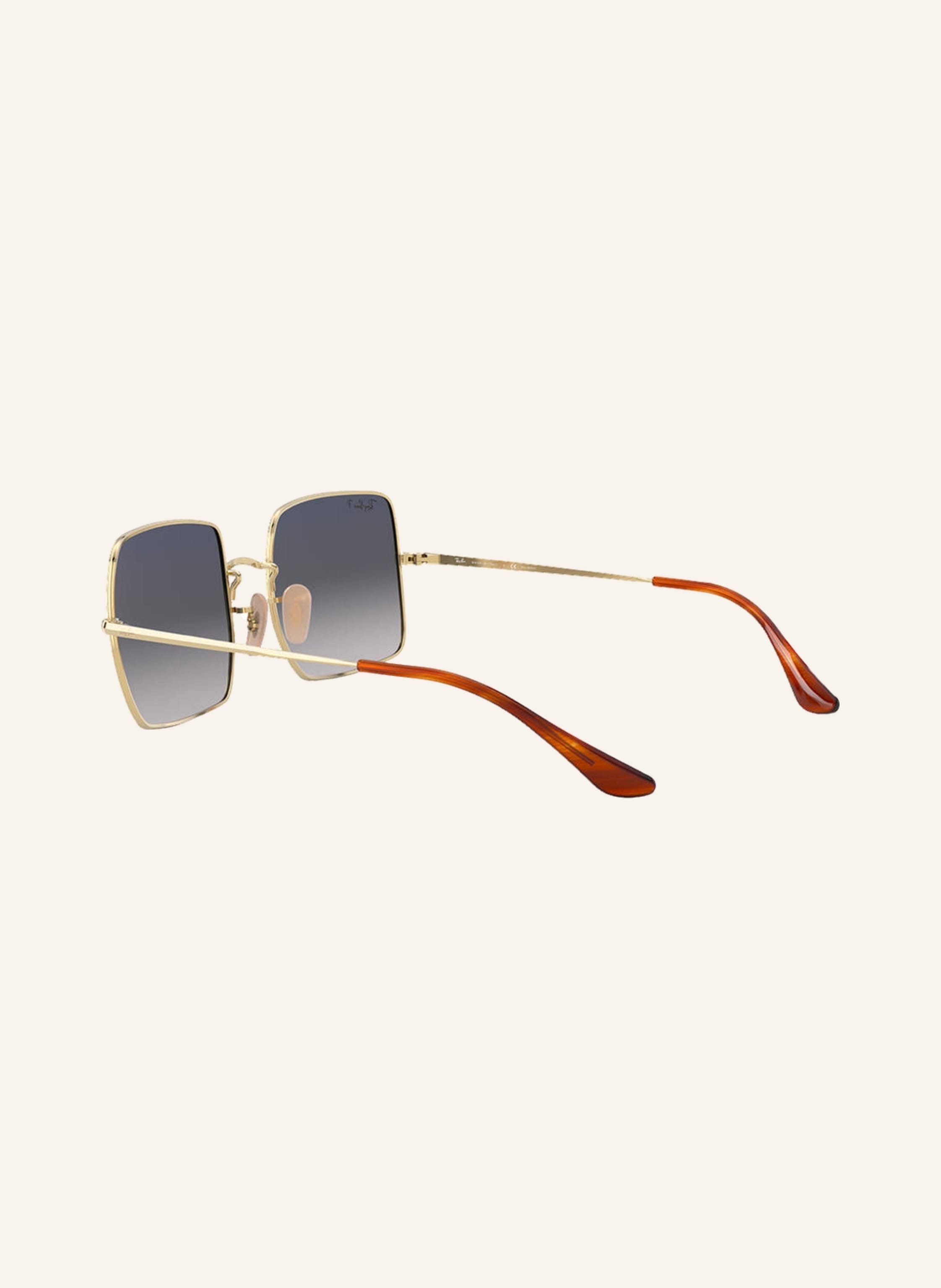 Thumbnail - Ray-Ban Sonnenbrille rb1971 orange