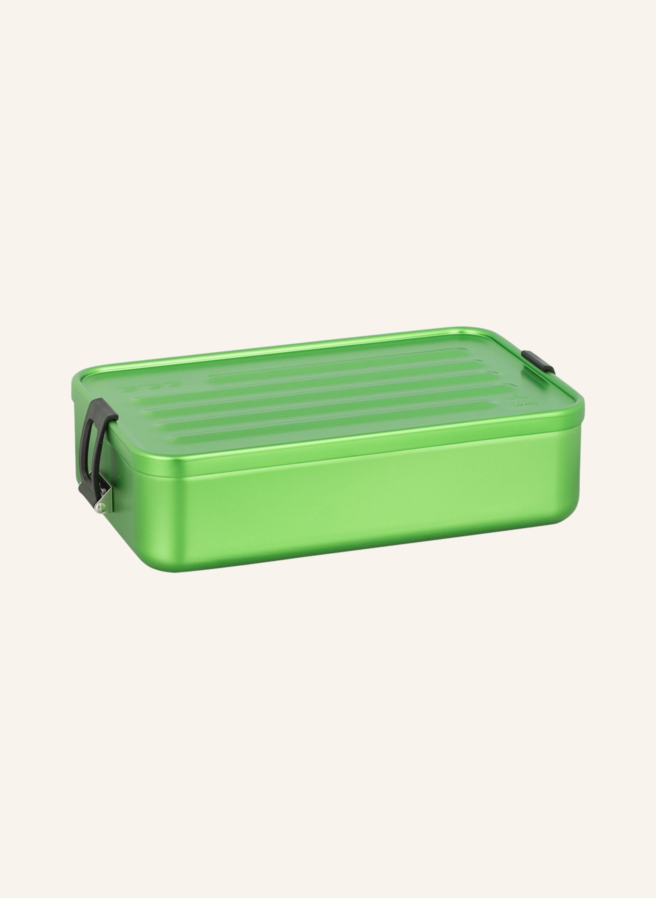 Breuninger Sport & Bademode Sportausrüstung Lunchbox Plus S rot 