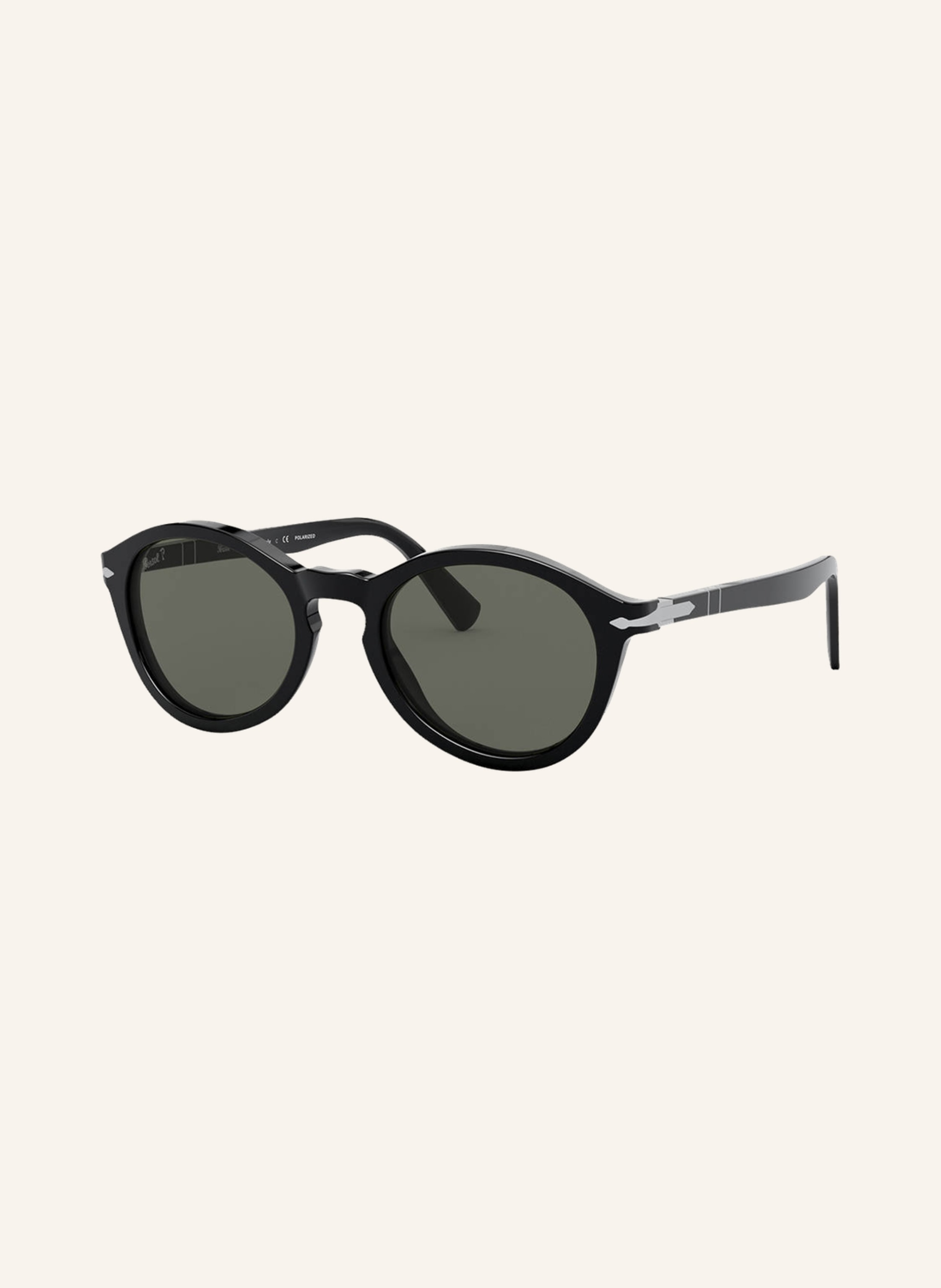 persol saratoria round