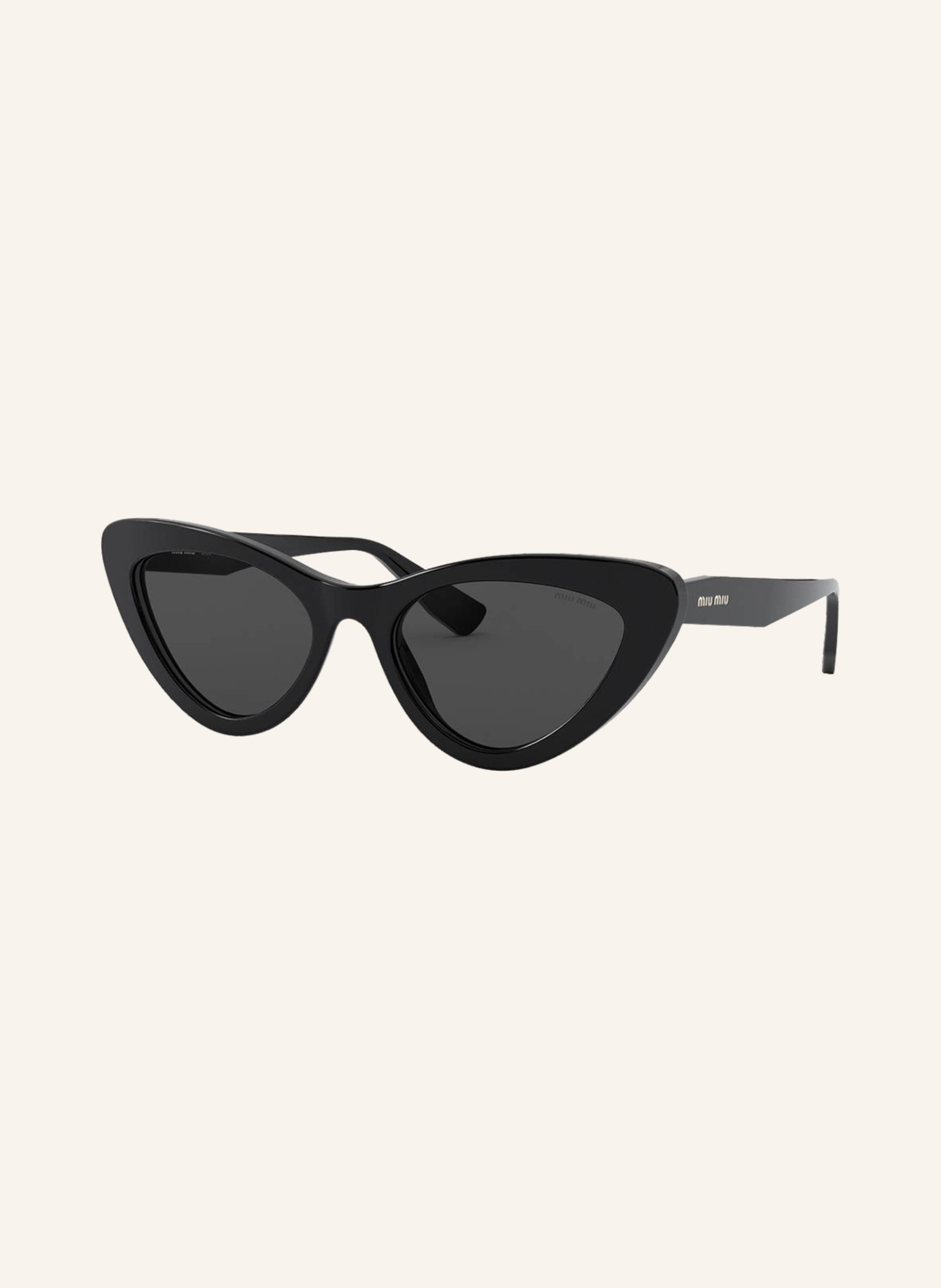 MIU MIU Sunglasses MU 01VS