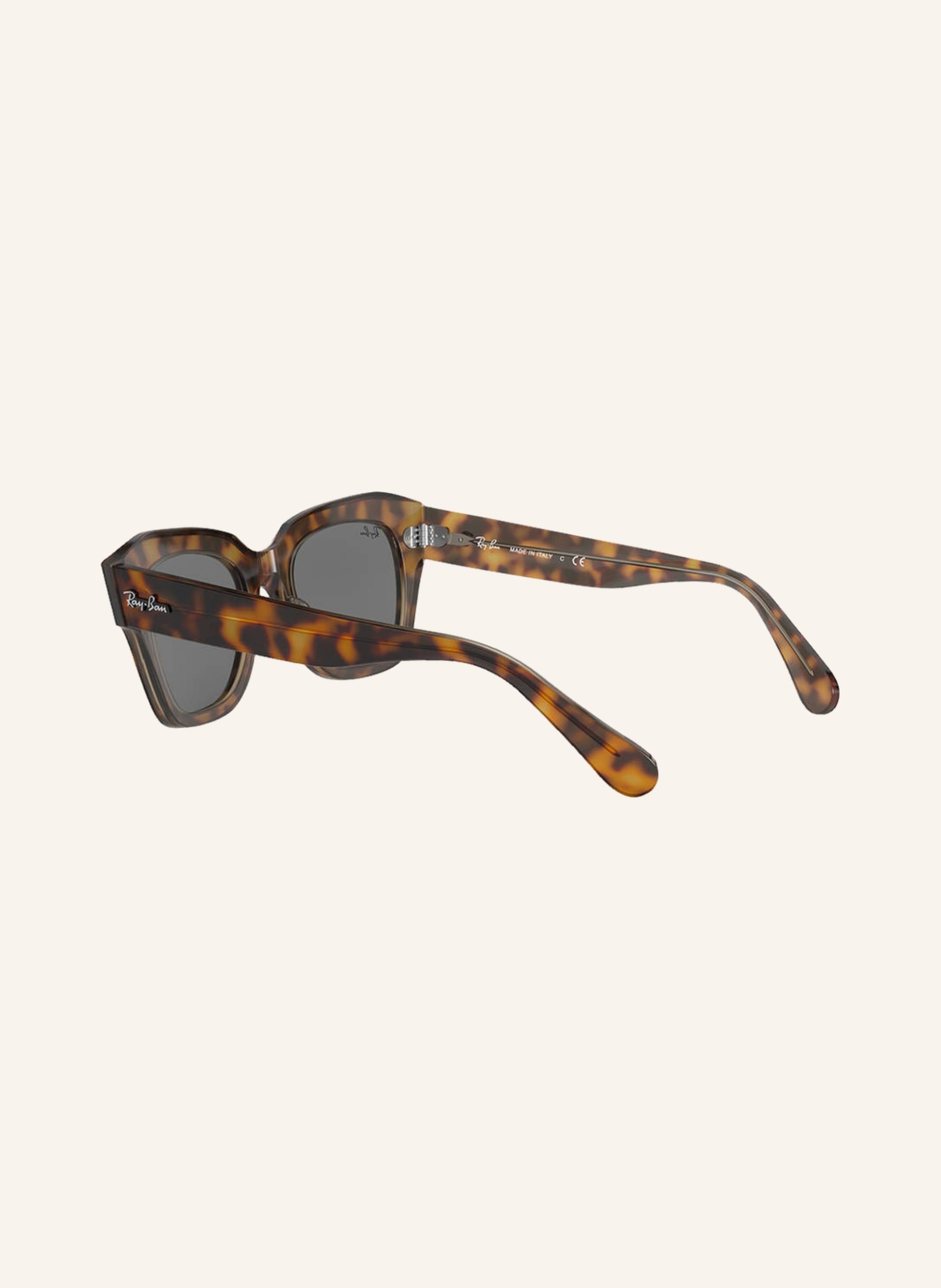 Thumbnail - Ray-Ban Sonnenbrille rb2186 braun