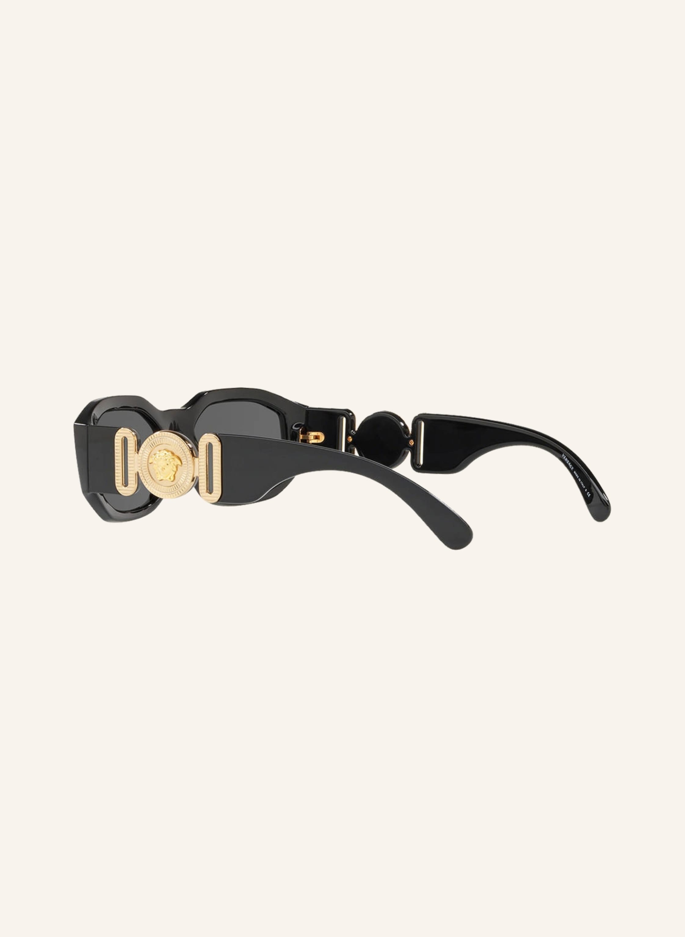 Thumbnail - Versace Sonnenbrille ve4361 schwarz