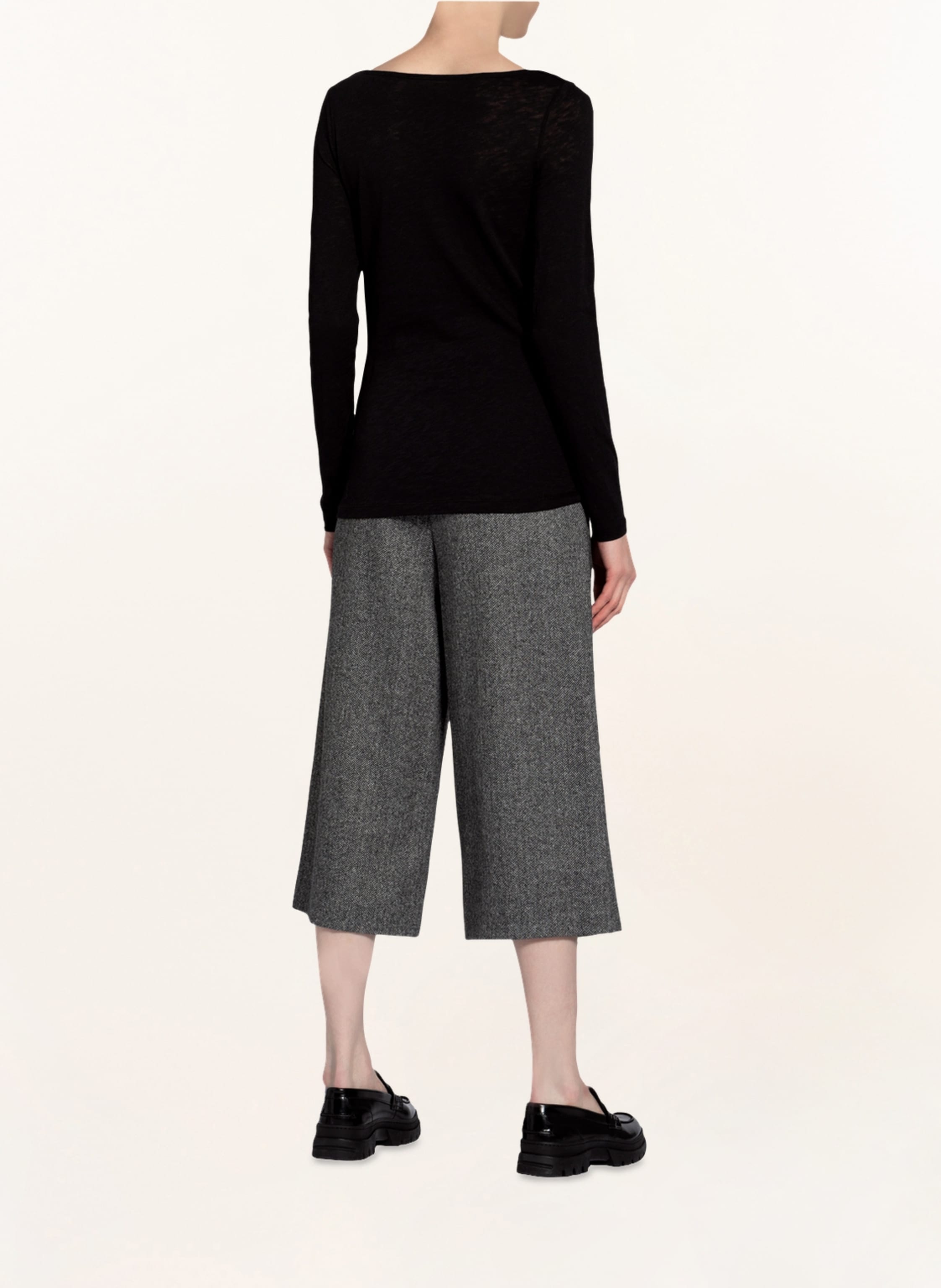 Thumbnail - Marc O'polo Longsleeve schwarz