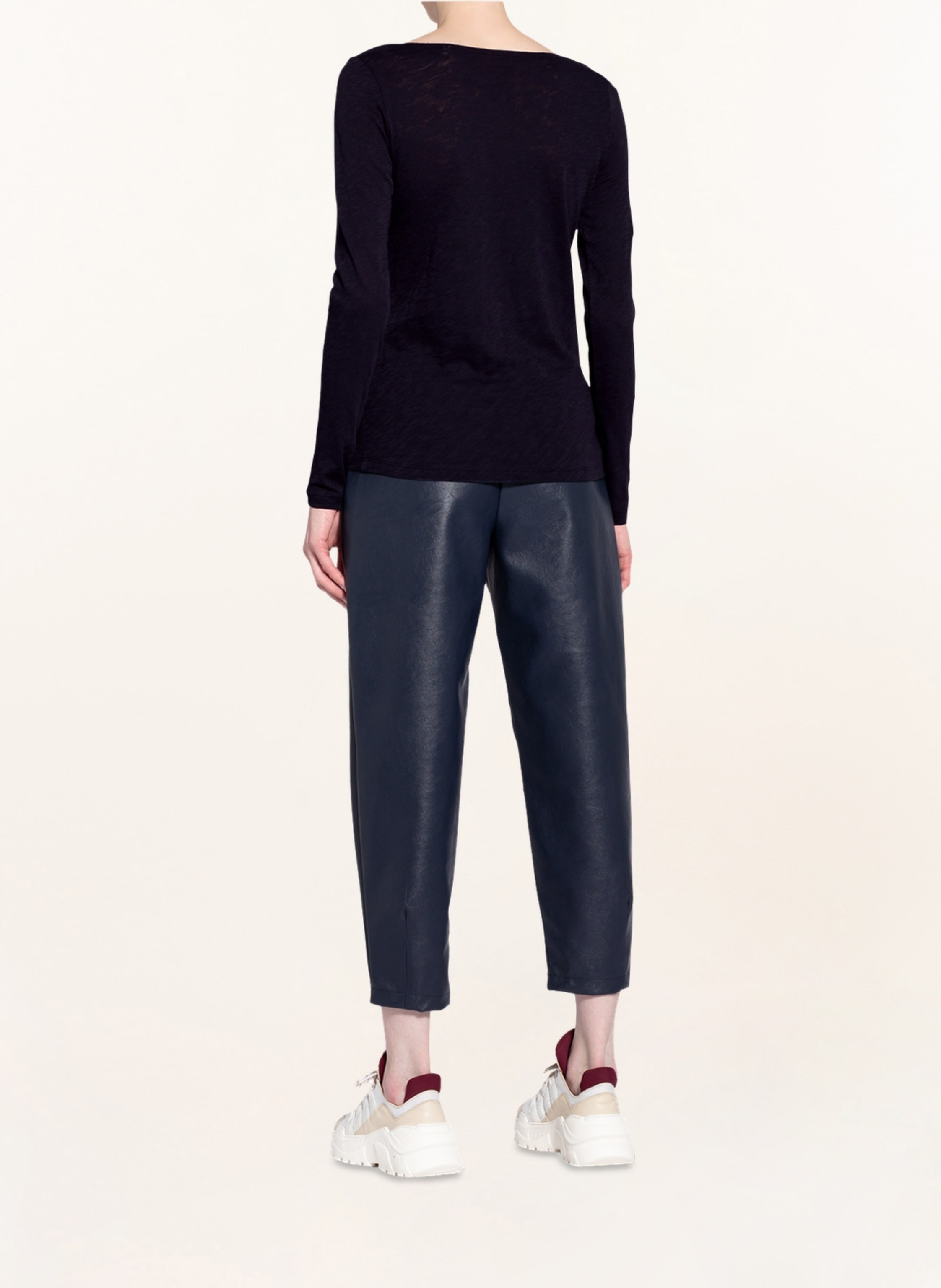 Thumbnail - Marc O'polo Longsleeve blau