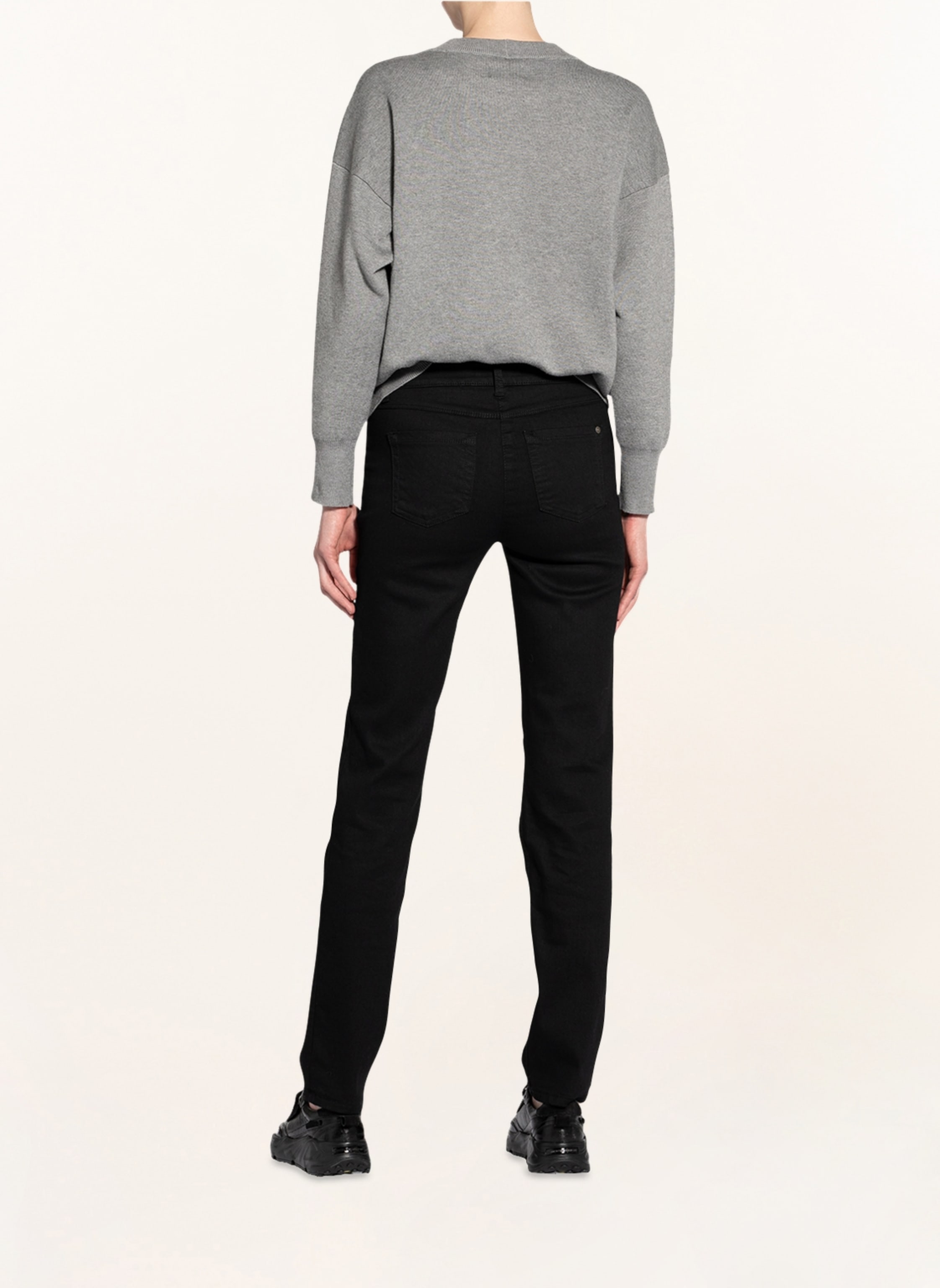 Thumbnail - Betty Barclay Jeans schwarz