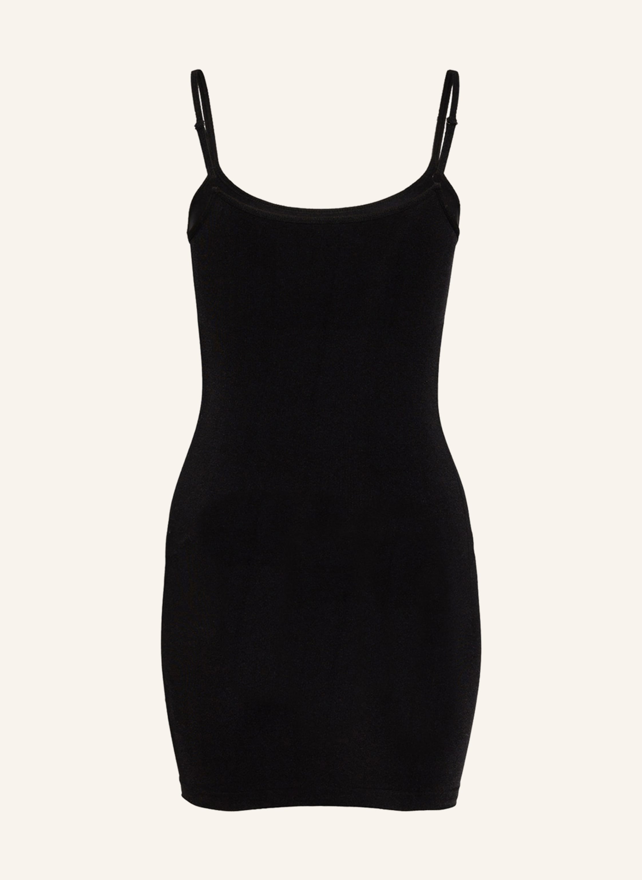 Thumbnail - Magic Bodyfashion Shape-Kleid Seamless Bodydress schwarz