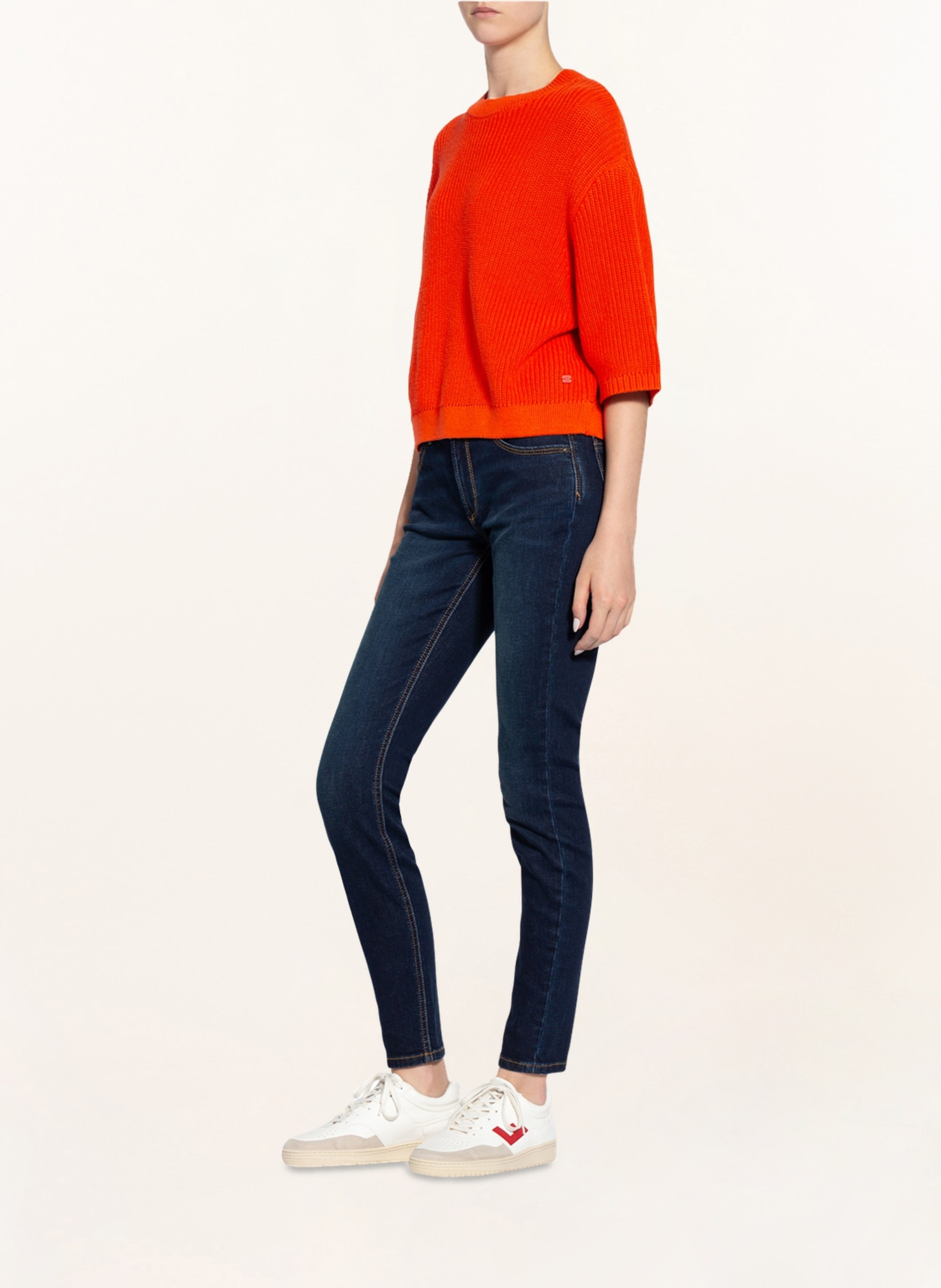 Thumbnail - Marc O'polo Denim Jeans blau