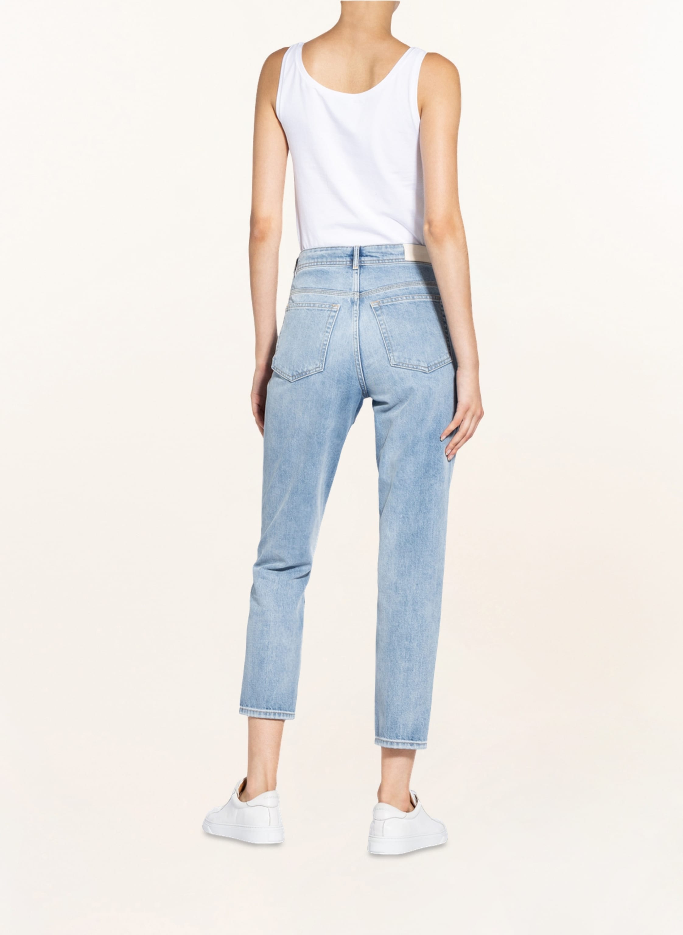 Thumbnail - Marc O'polo Top weiss