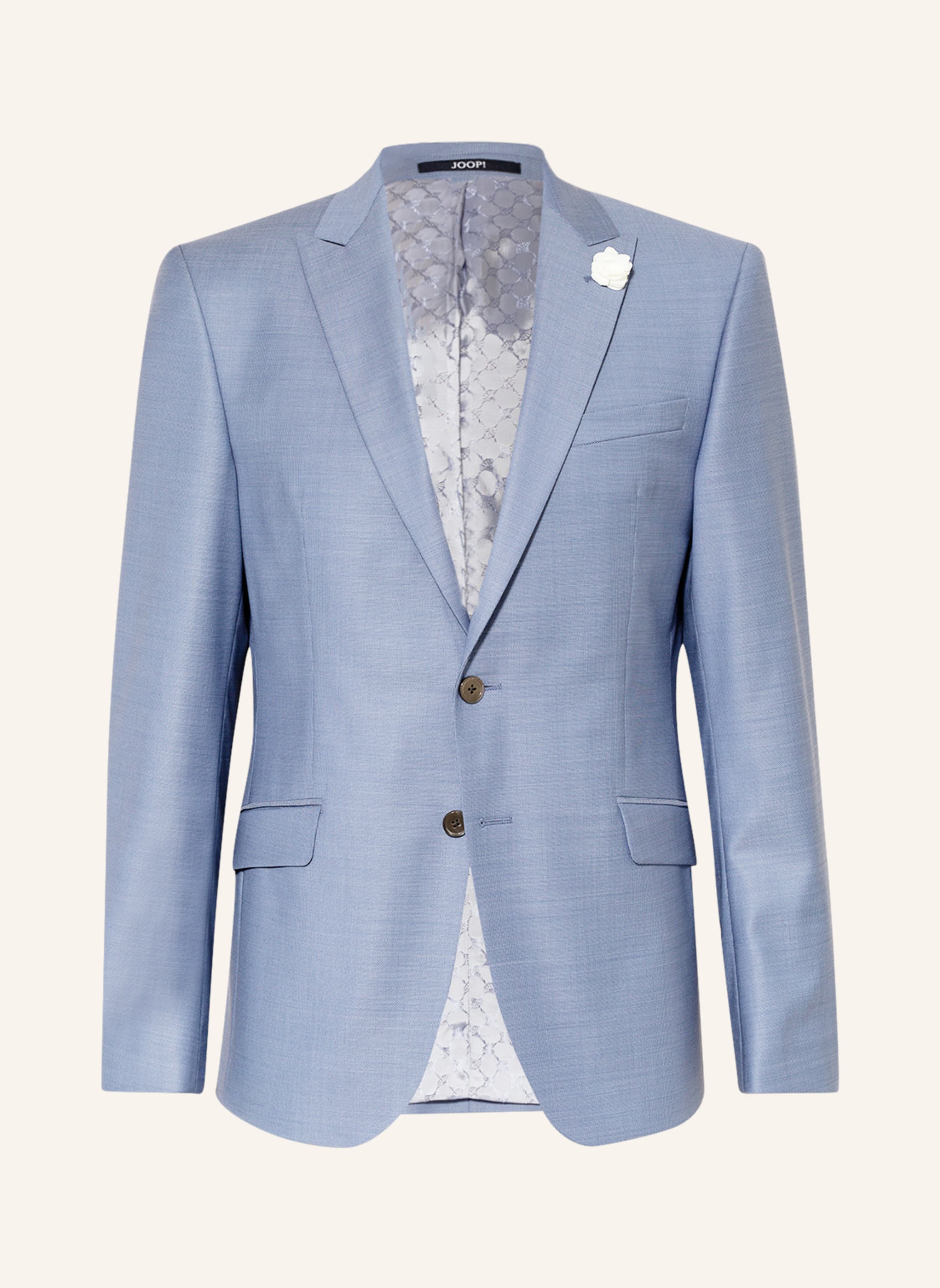 JOOP! Suit jacket HAWKER slim fit in 429 medium blue 429 | Breuninger