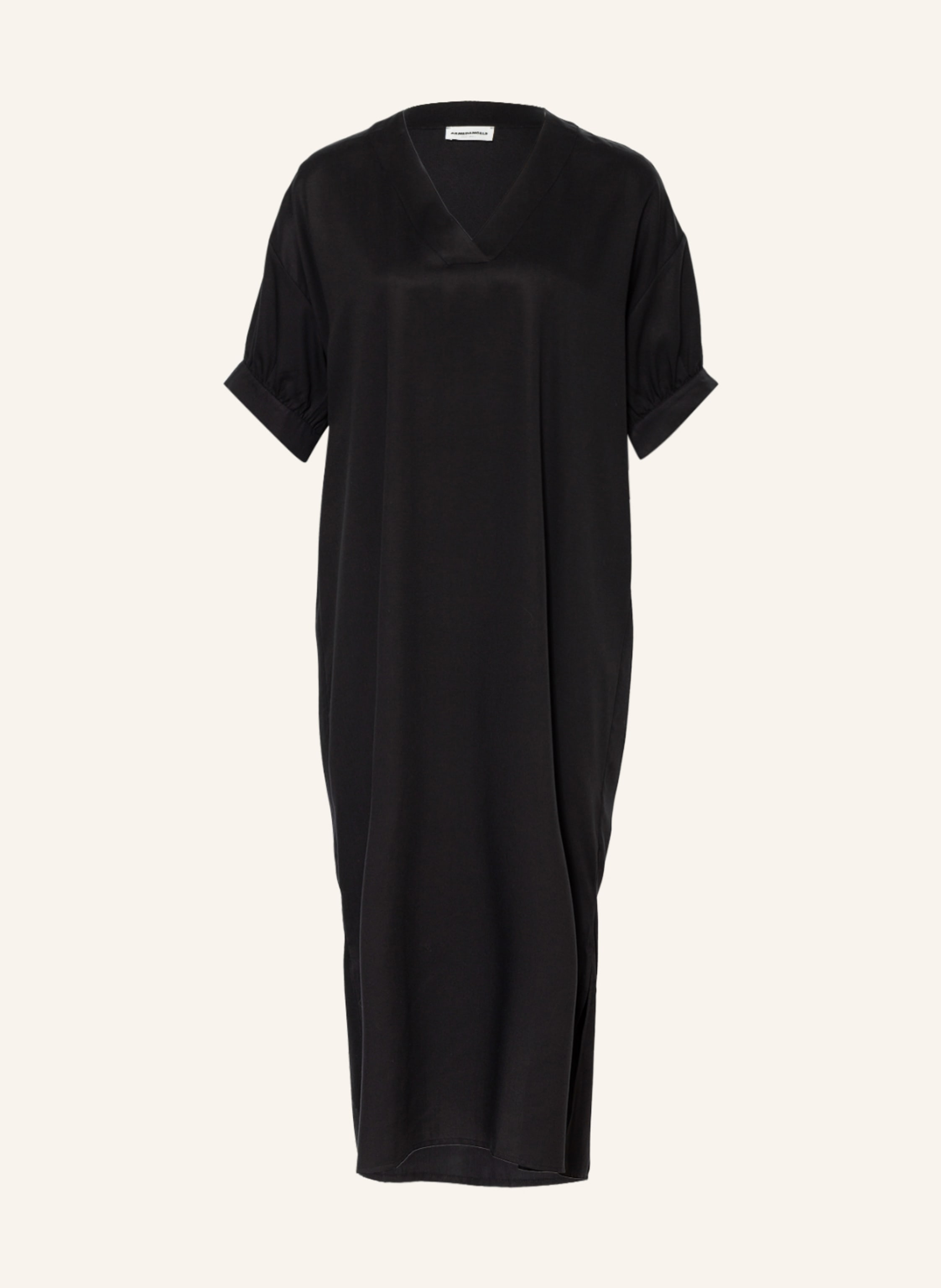 ARMEDANGELS Kleid NERISAA in schwarz