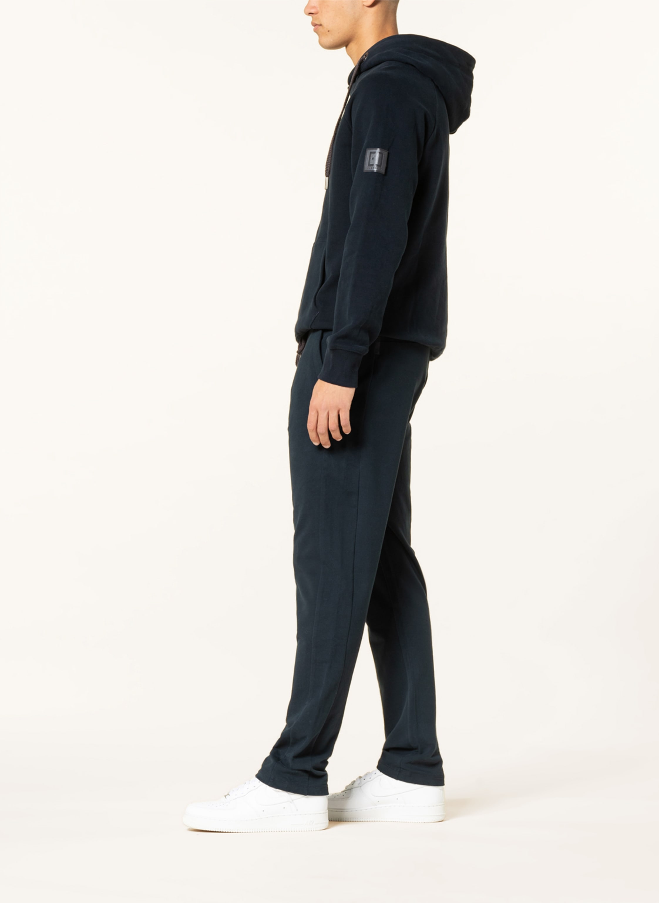 Thumbnail - Elbsand Sweatpants Jonte blau