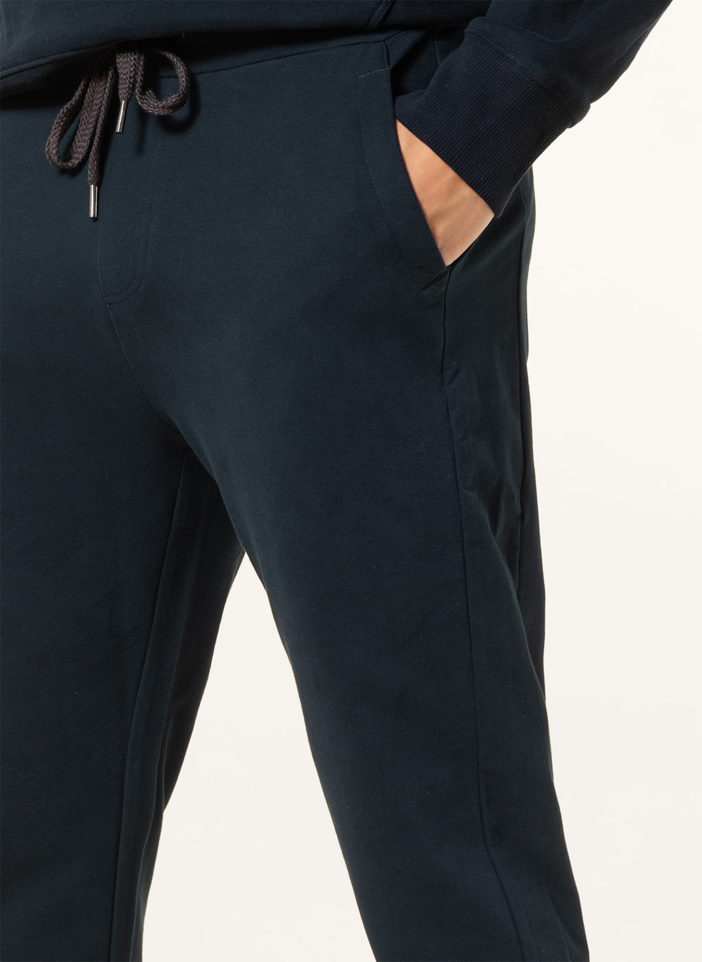 Thumbnail - Elbsand Sweatpants Jonte blau