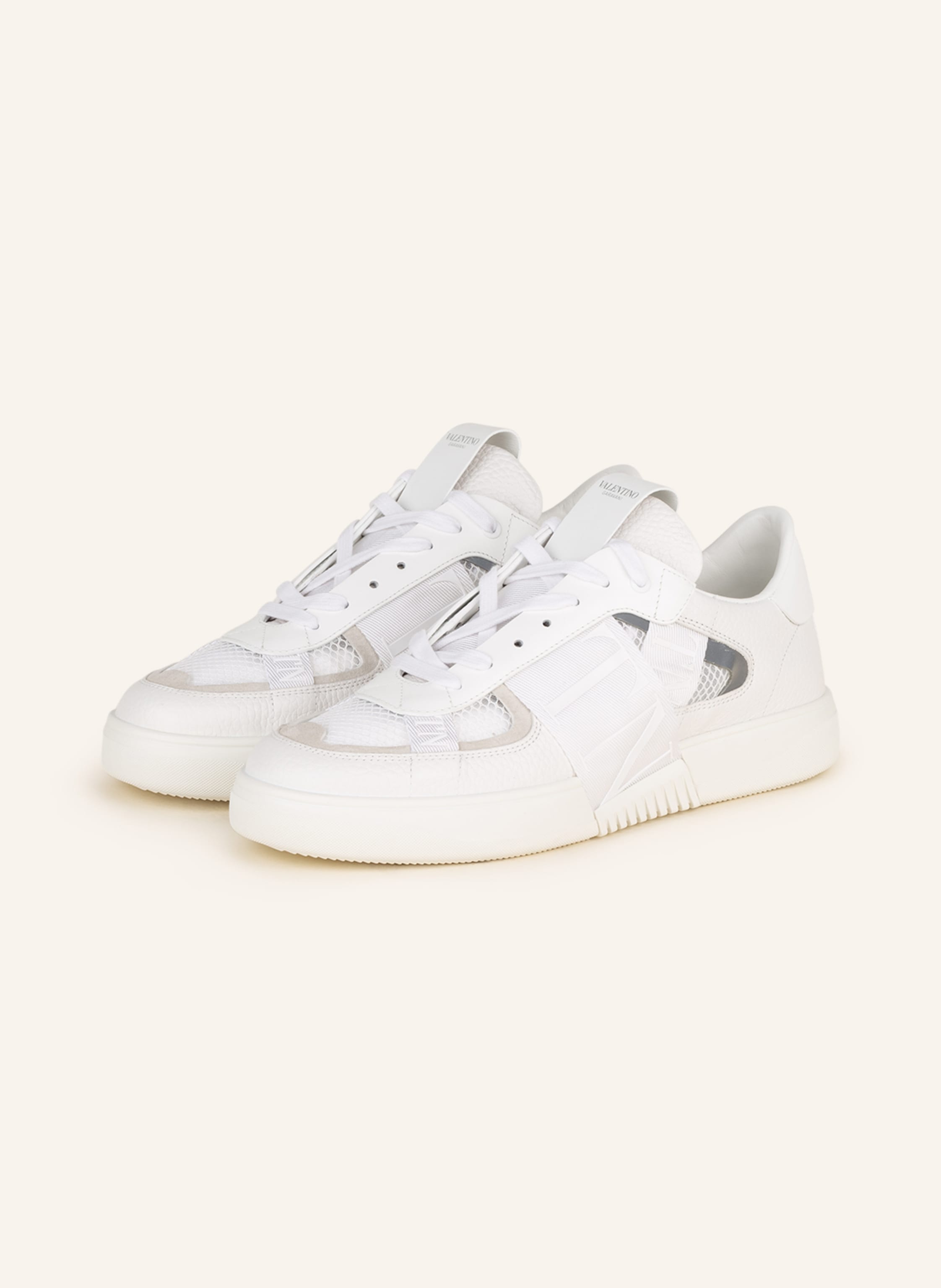 GARAVANI Sneakers VL7 white