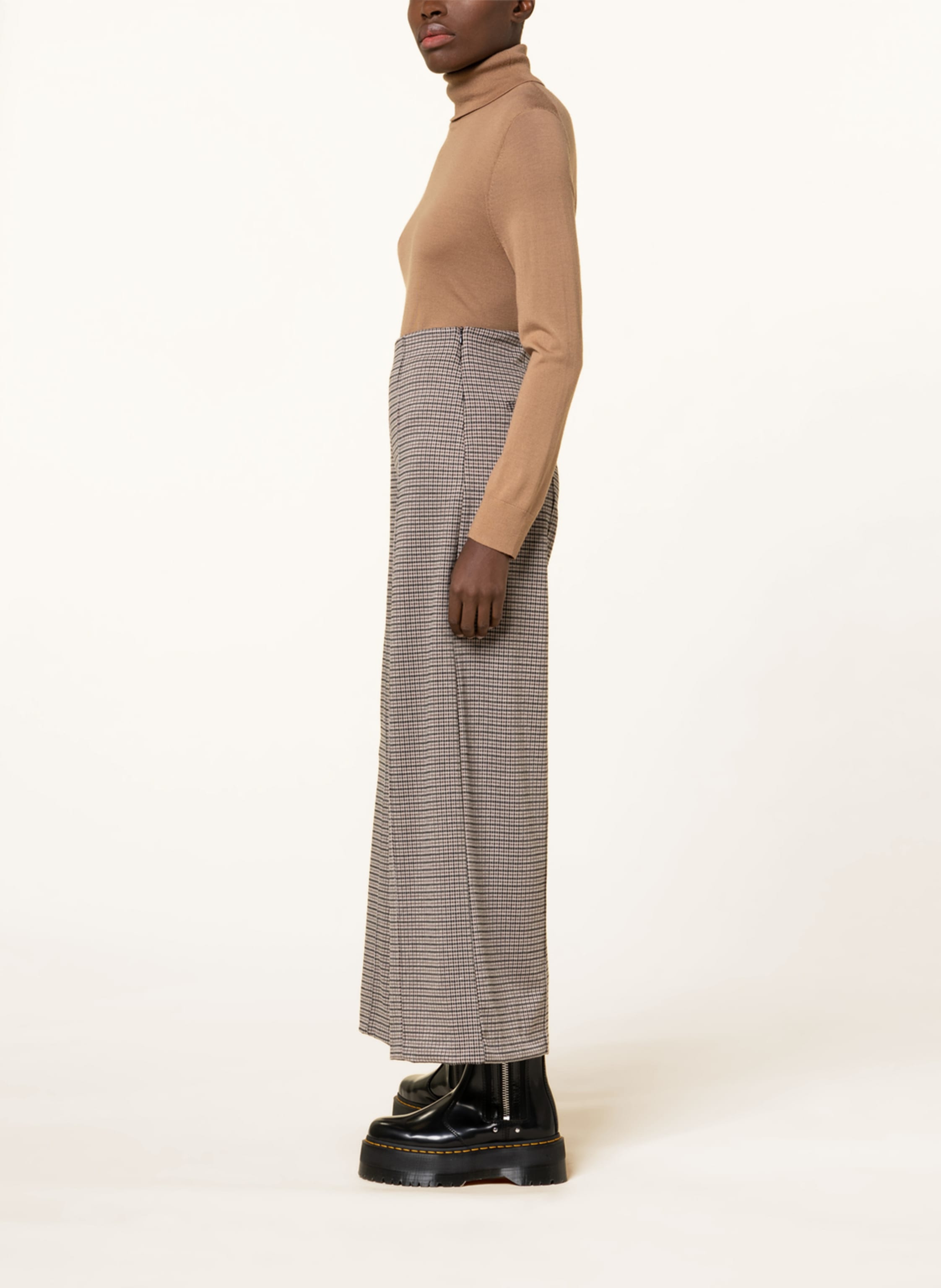 Thumbnail - Ichi Hose Ihkate beige