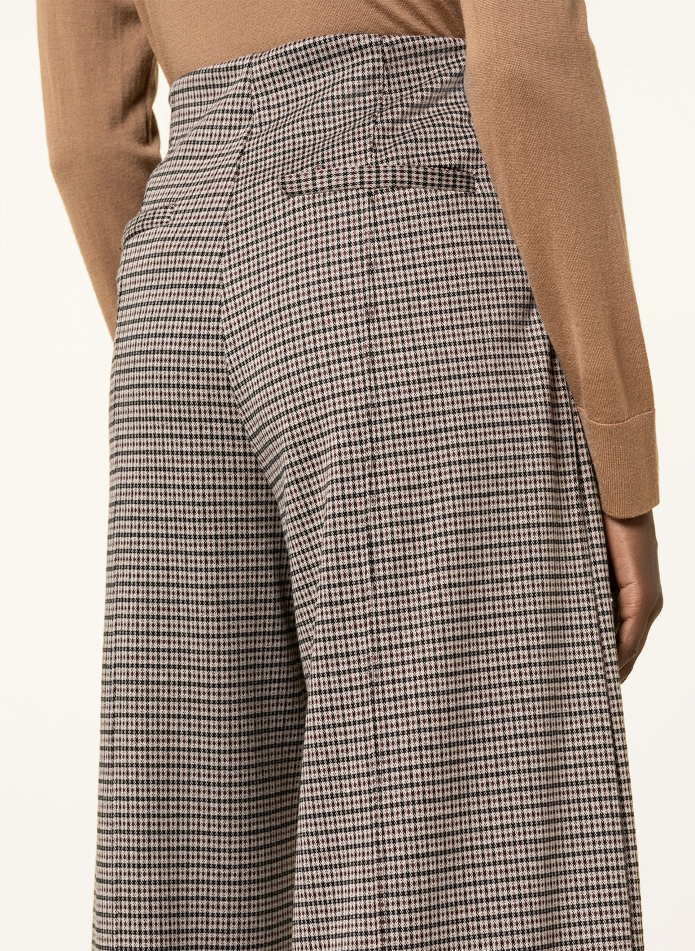 Thumbnail - Ichi Hose Ihkate beige