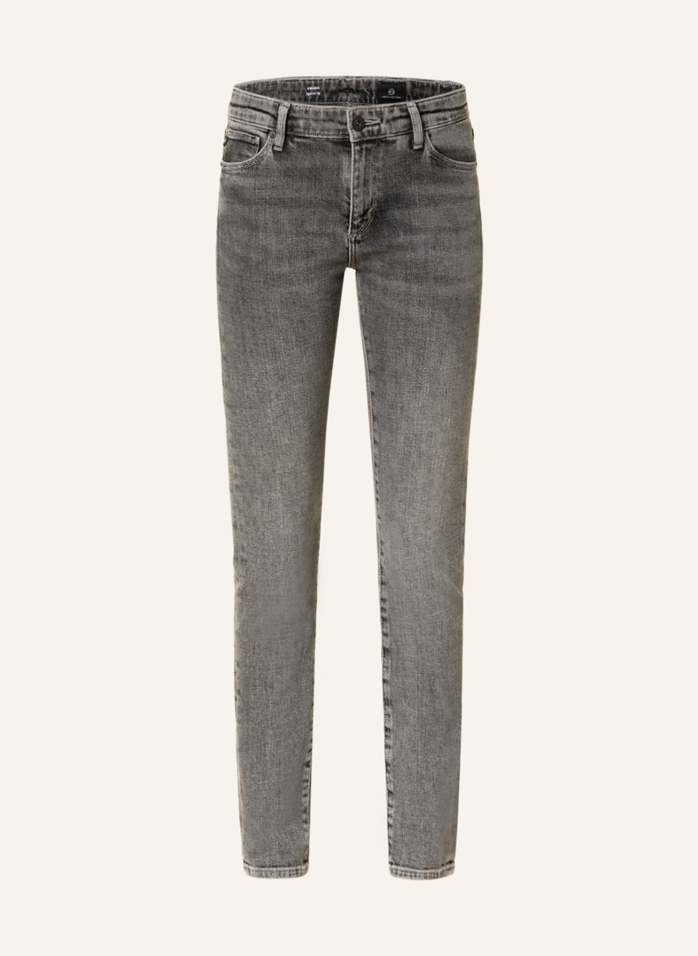 Jeans strappati genius 2025