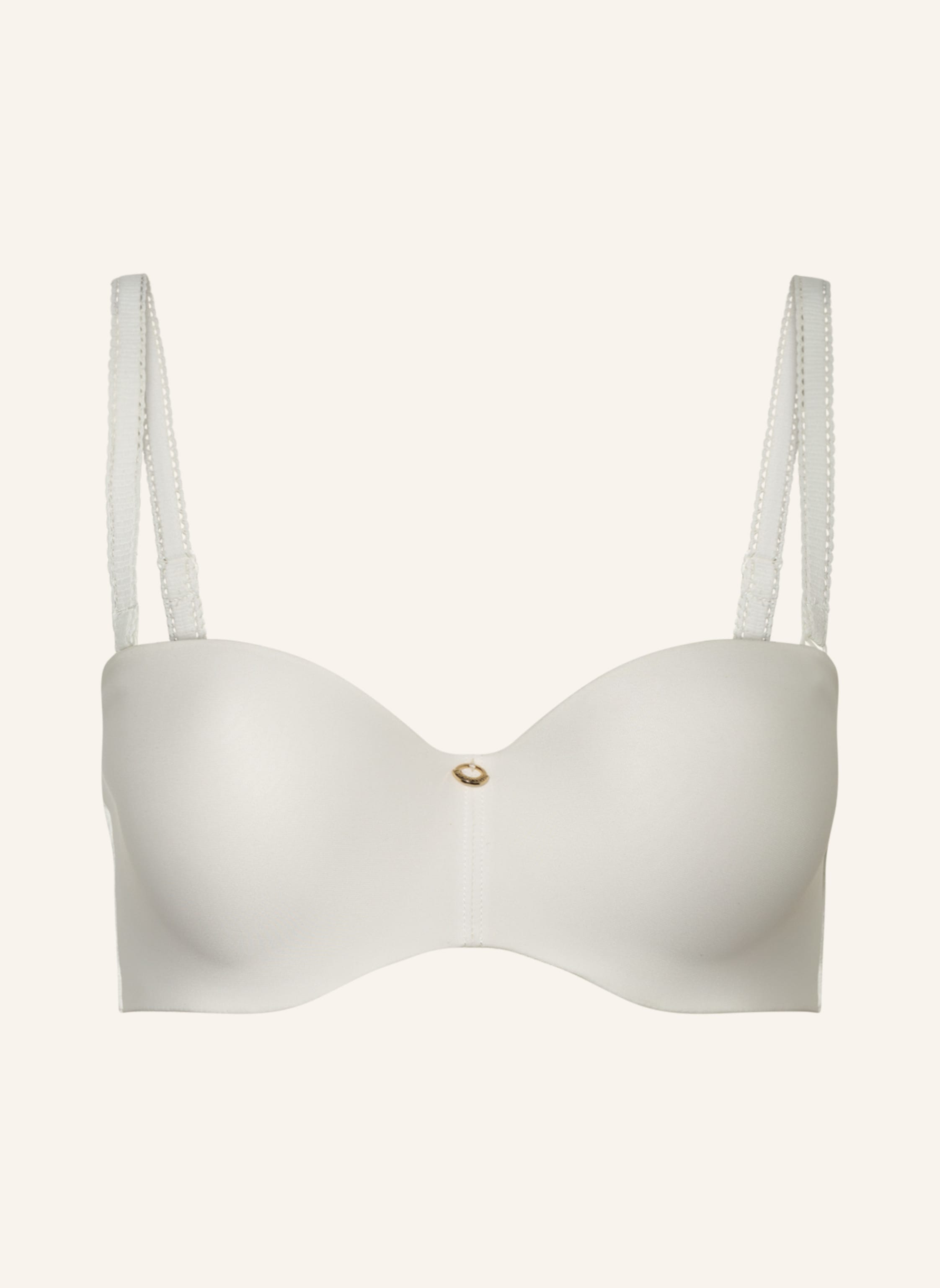 Preisvergleich für Chantelle BH Champs Elysees Half Cup Bra Sand C 70