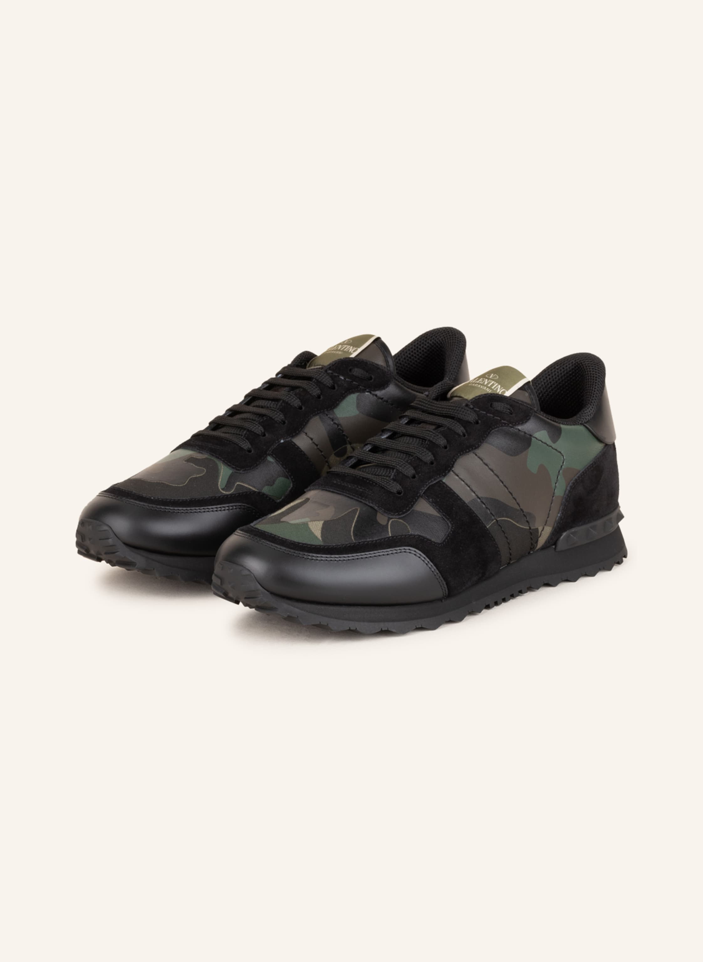 Valentino sales womens rockrunner