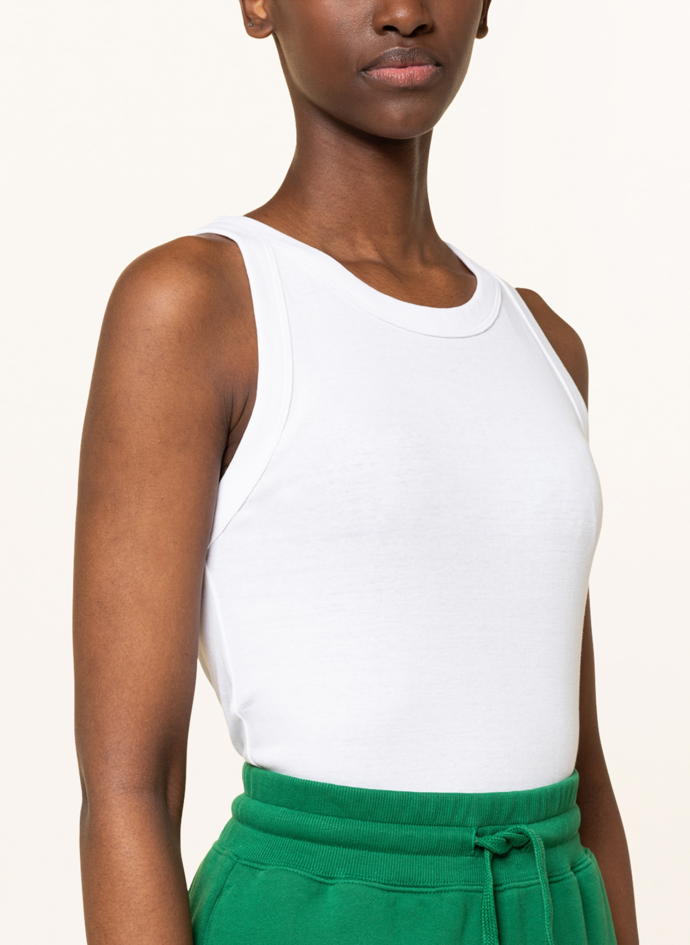 Thumbnail - Marc O'polo Top weiss