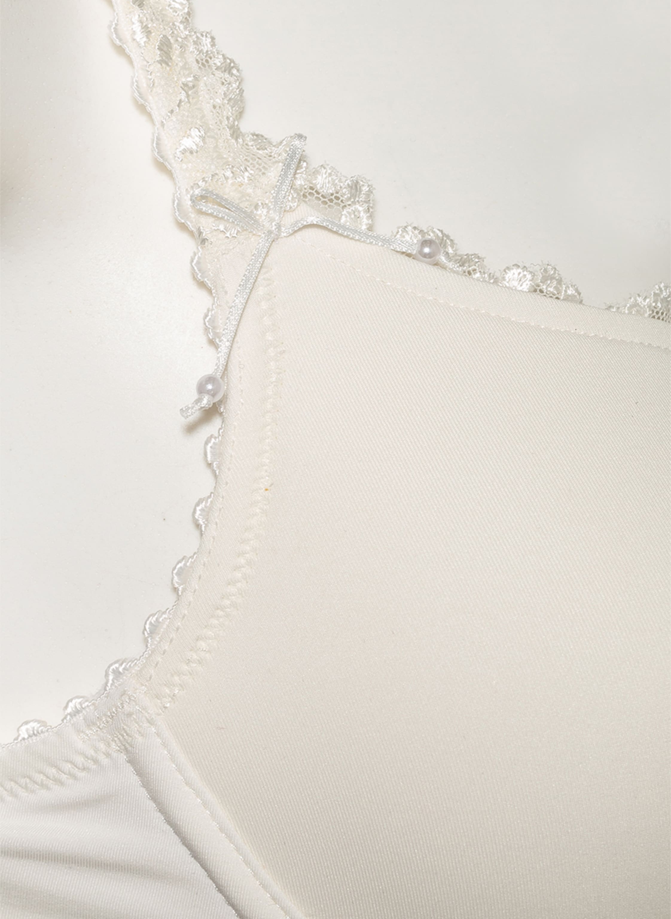 Thumbnail - Marie Jo Bügel-Body Jane beige