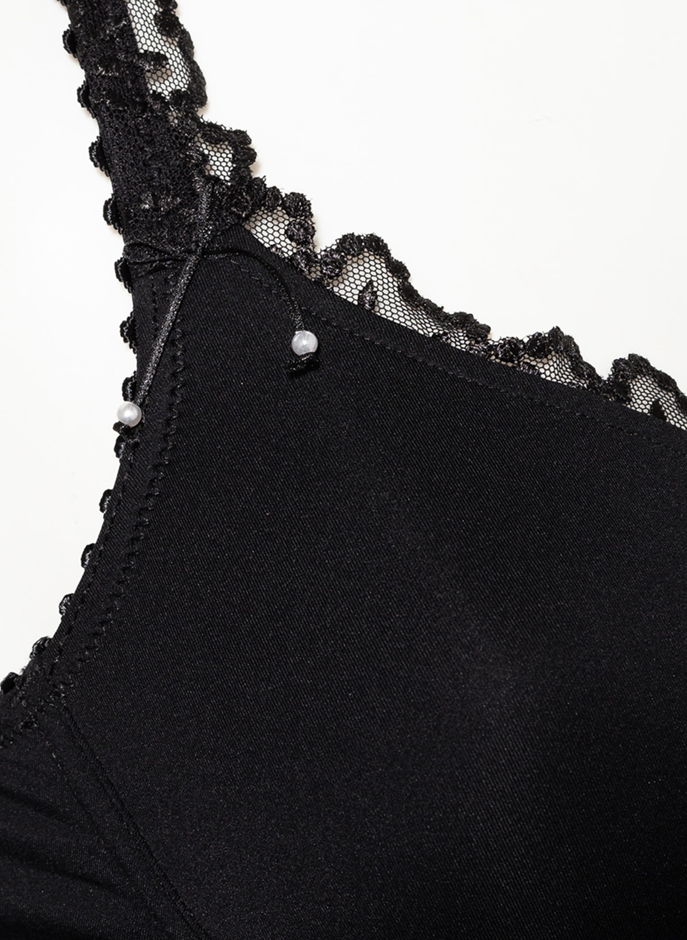 Thumbnail - Marie Jo Bügel-Body Jane schwarz