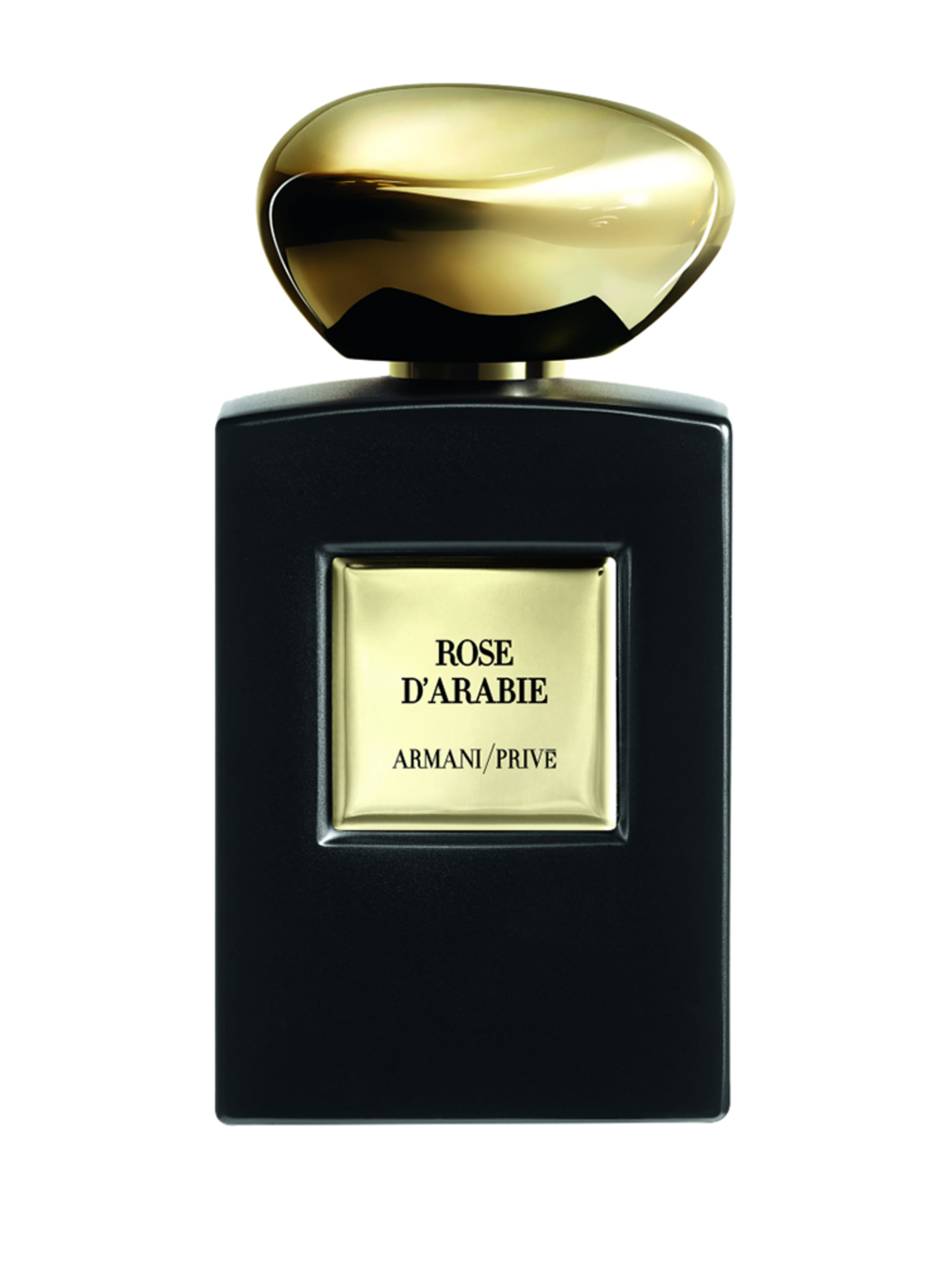 giorgio armani armani prive - rose d'arabie