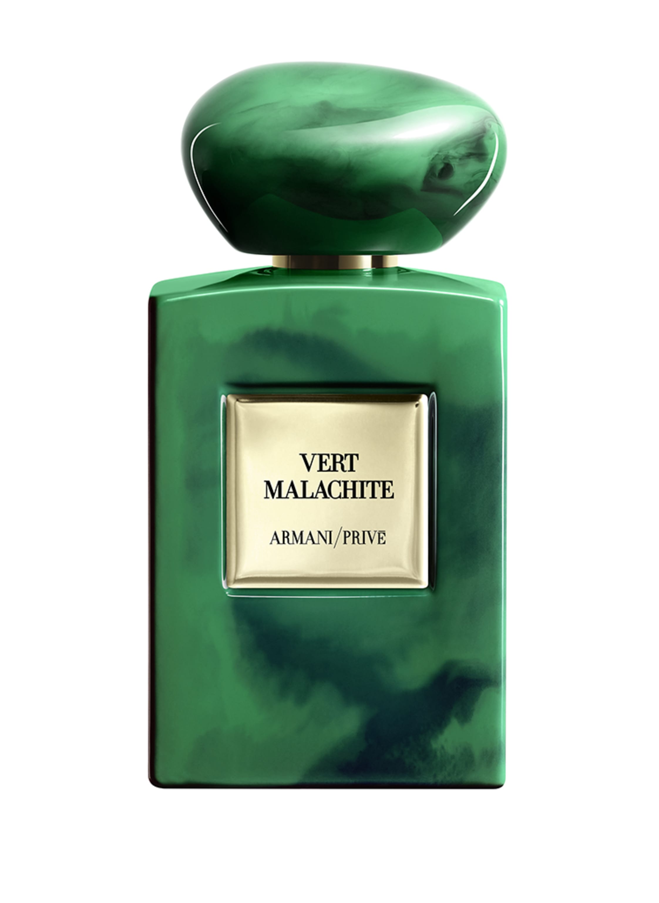 giorgio armani armani prive - vert malachite