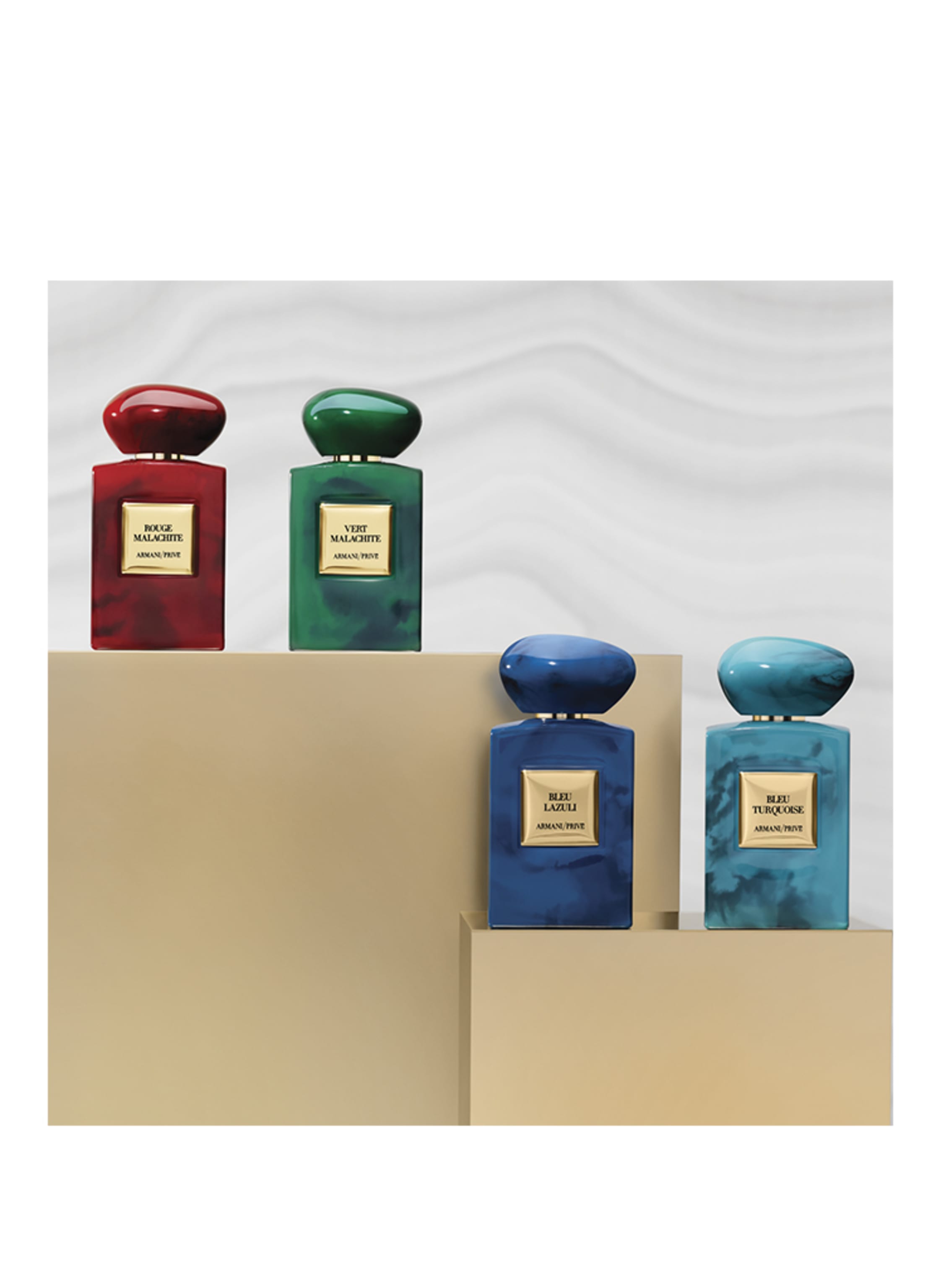 Thumbnail - Armani Privé Vert Malachite Eau de Parfum 100 ml