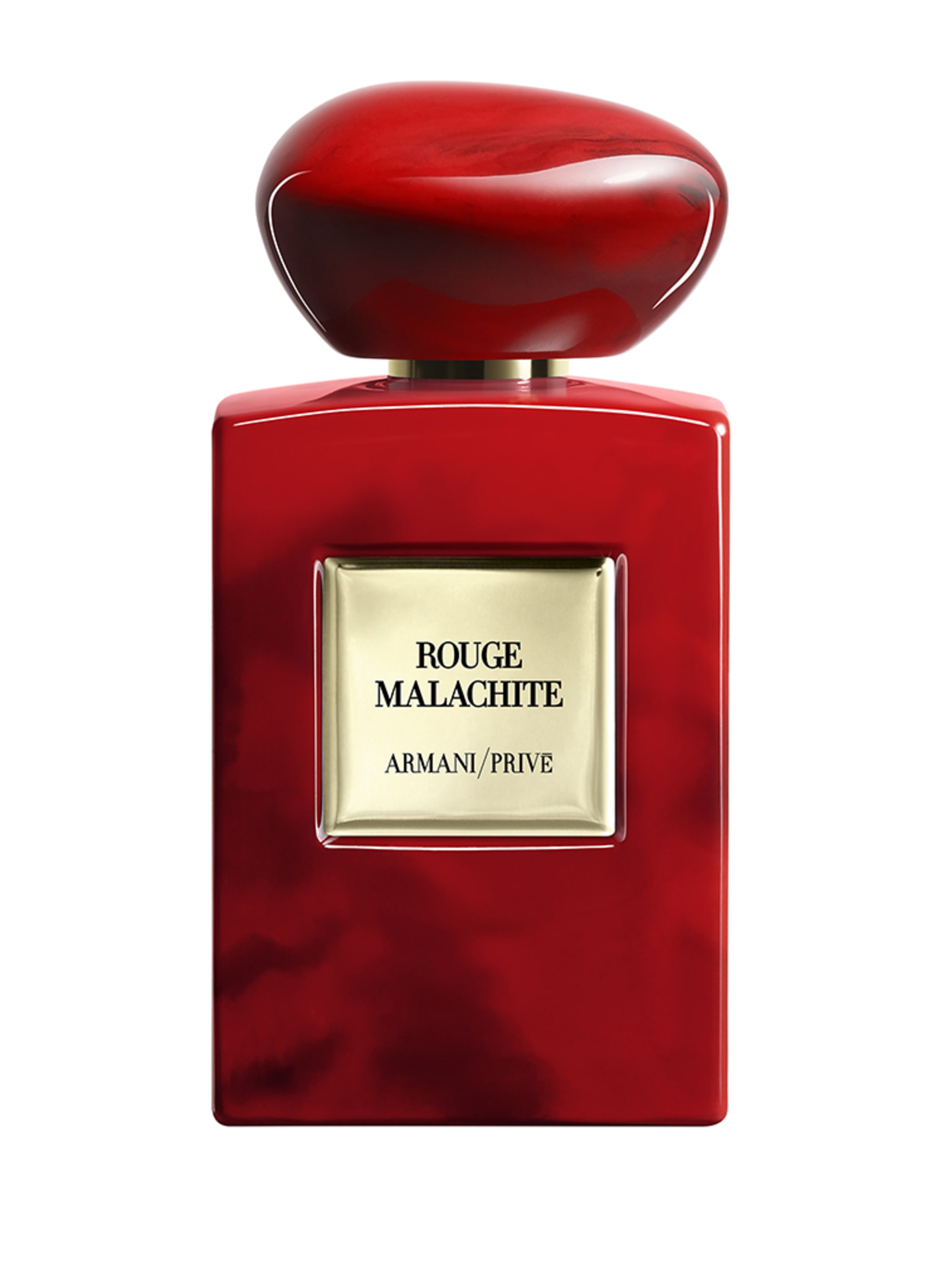 giorgio armani armani prive - rouge malachite
