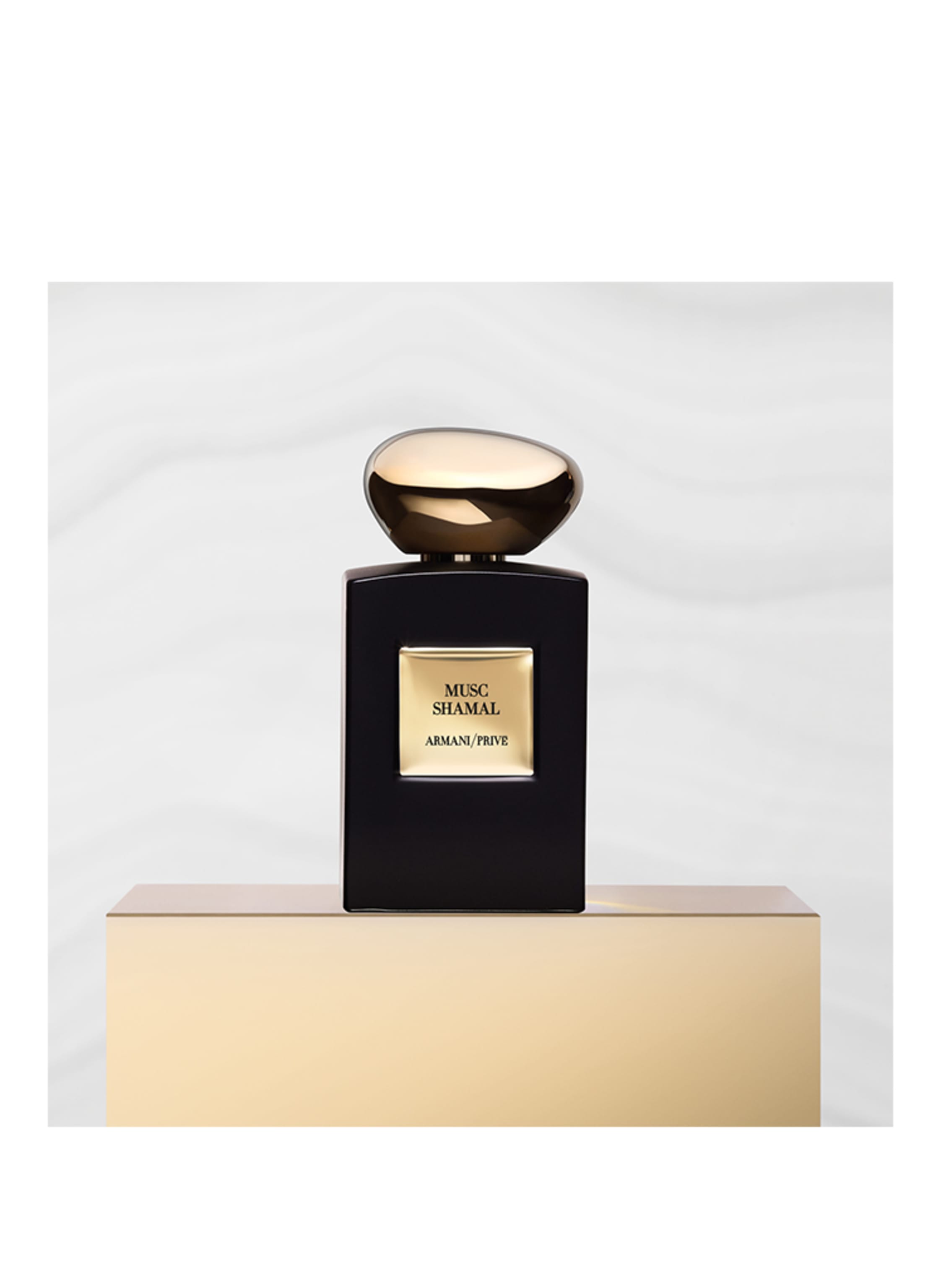 Thumbnail - Armani Privé Musc Shamal Eau de Parfum 100 ml
