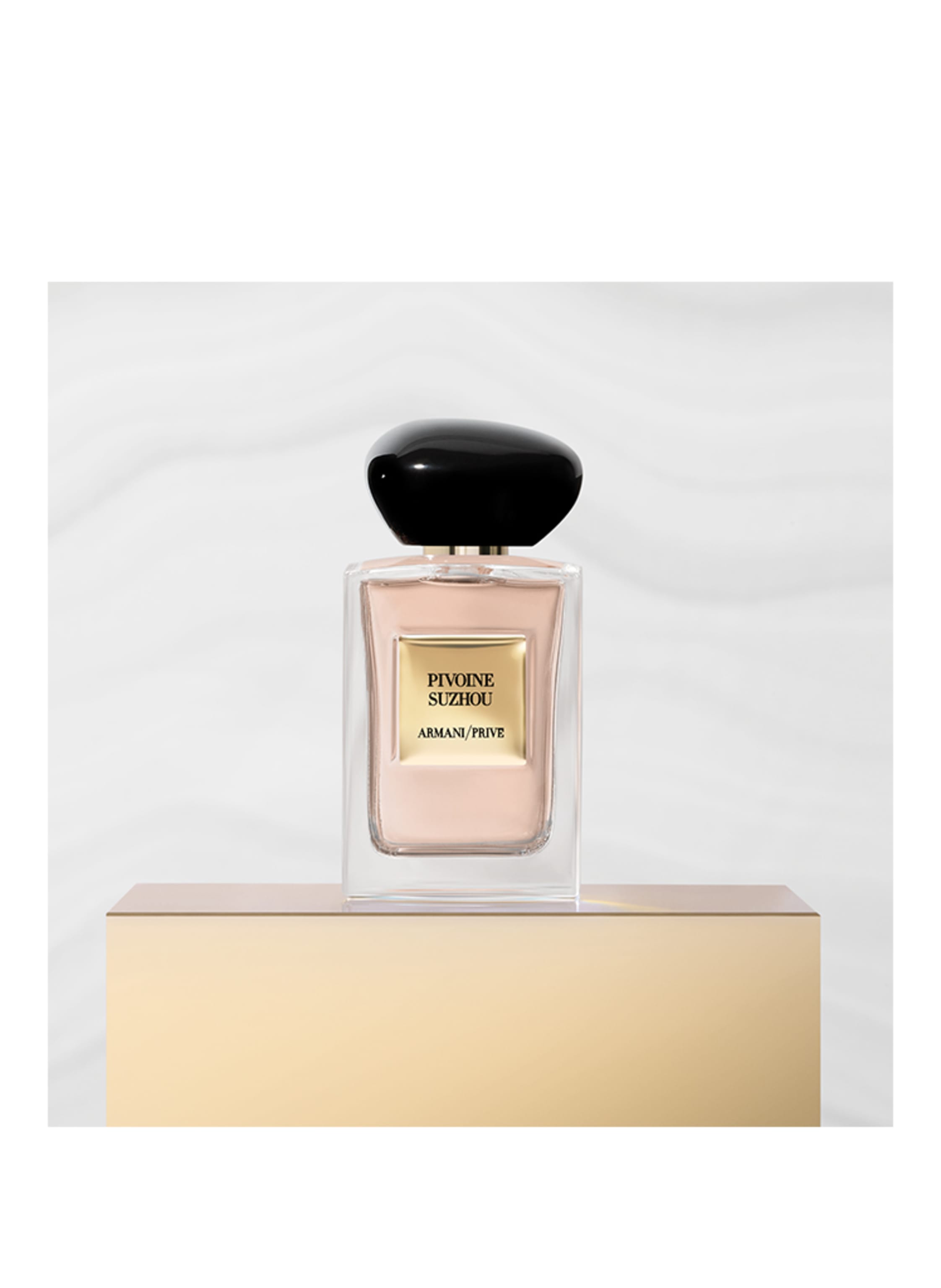 Thumbnail - Armani Privé Pivoine Suzhou Eau de Toilette 50 ml