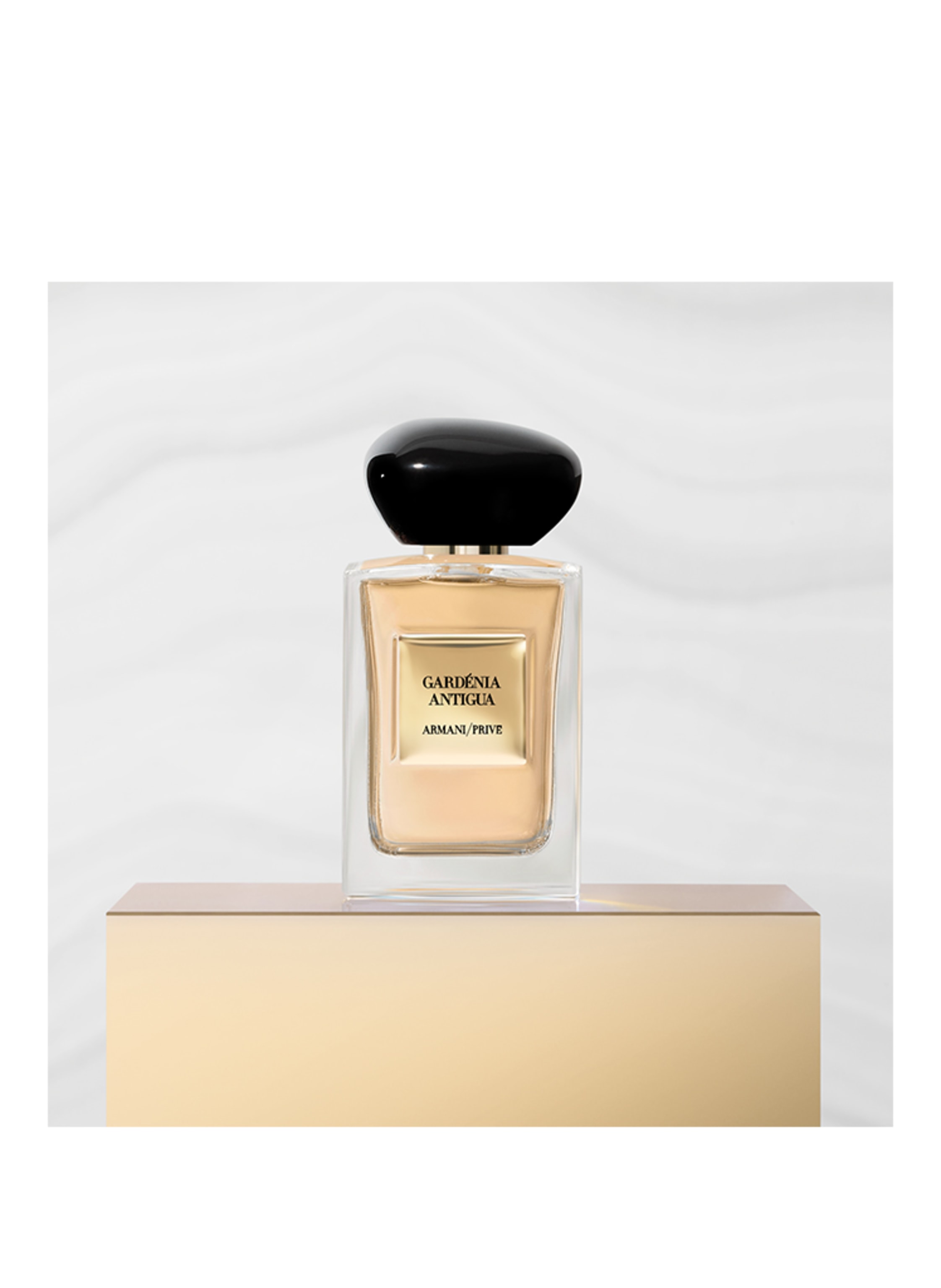 Thumbnail - Armani Privé Gardénia Antigua Eau de Toilette 100 ml