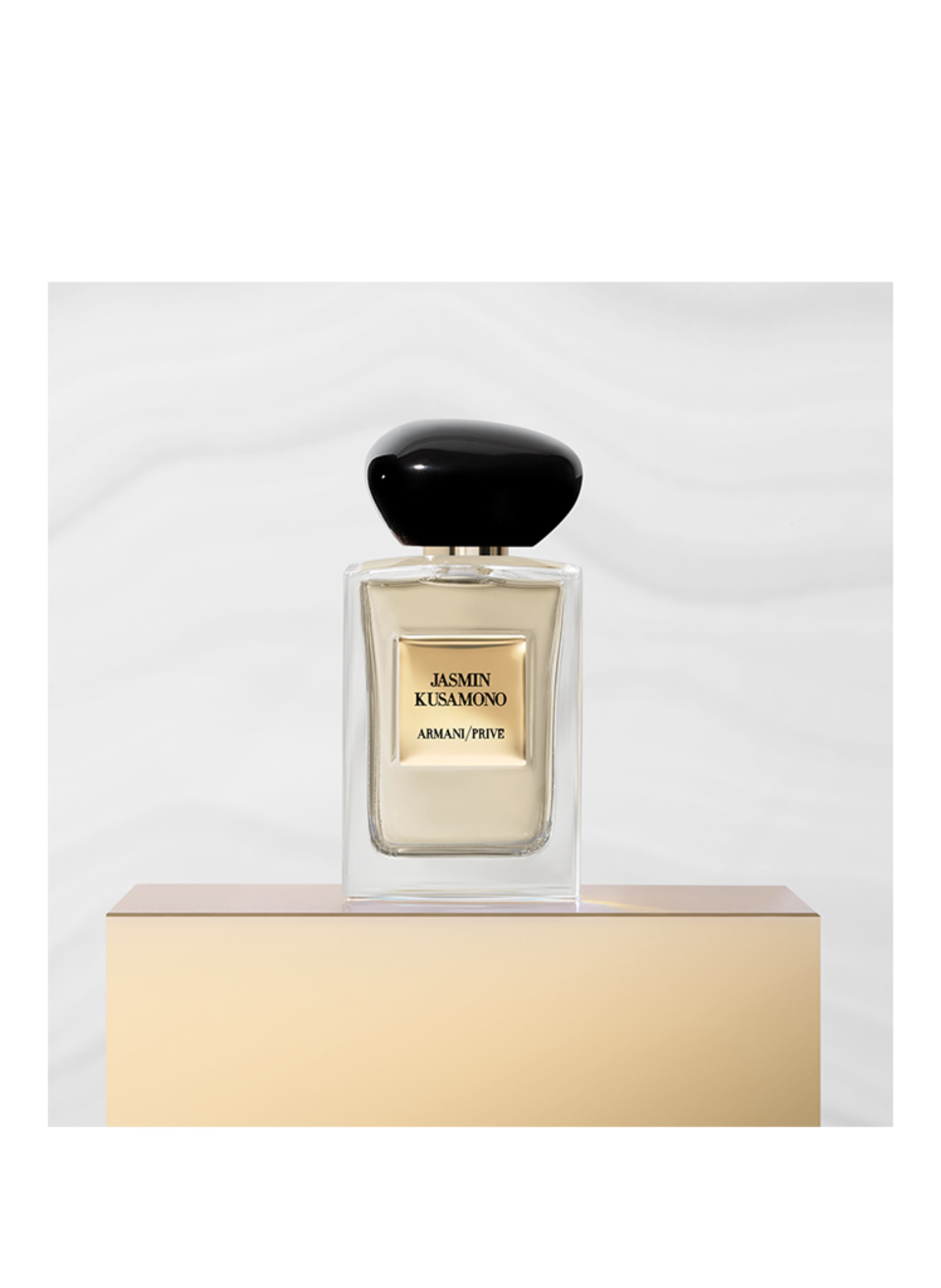 Thumbnail - Armani Privé Jasmin Kusamono Eau de Toilette 50 ml