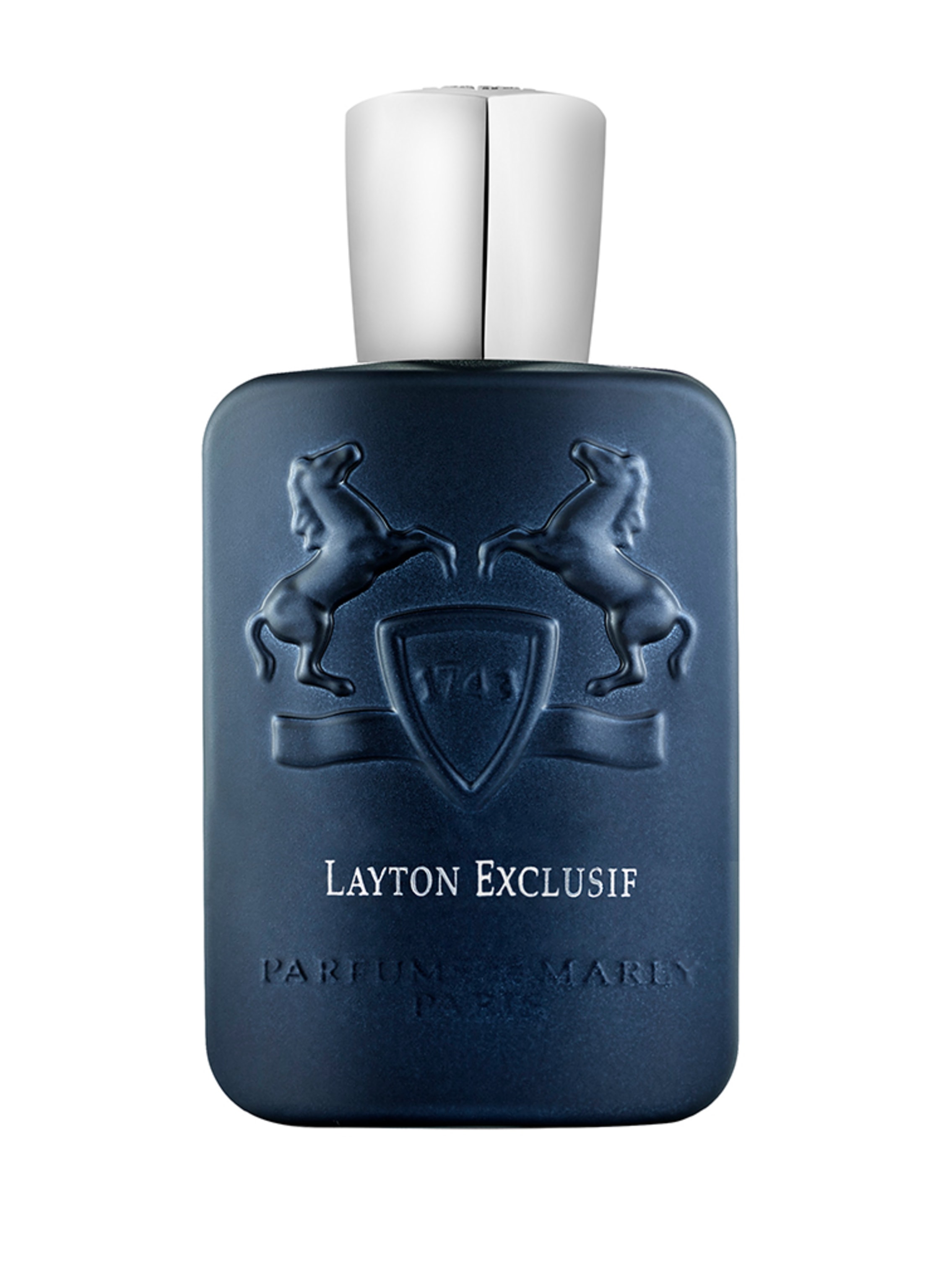PARFUMS de MARLY LAYTON EXCLUSIF