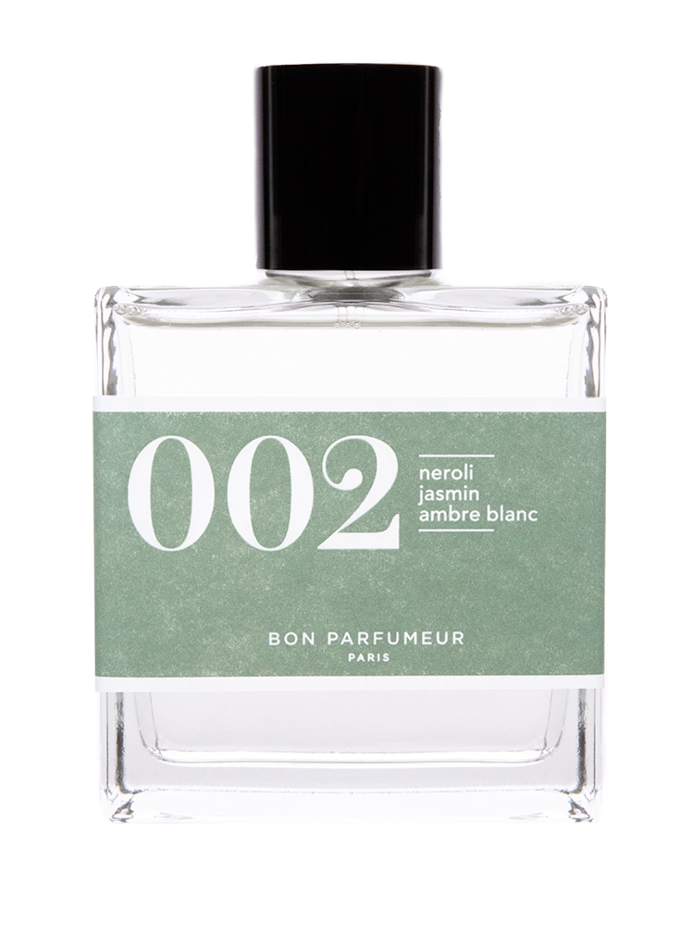 bon parfumeur 002 neroli jasmin ambre blanc woda perfumowana 30 ml    