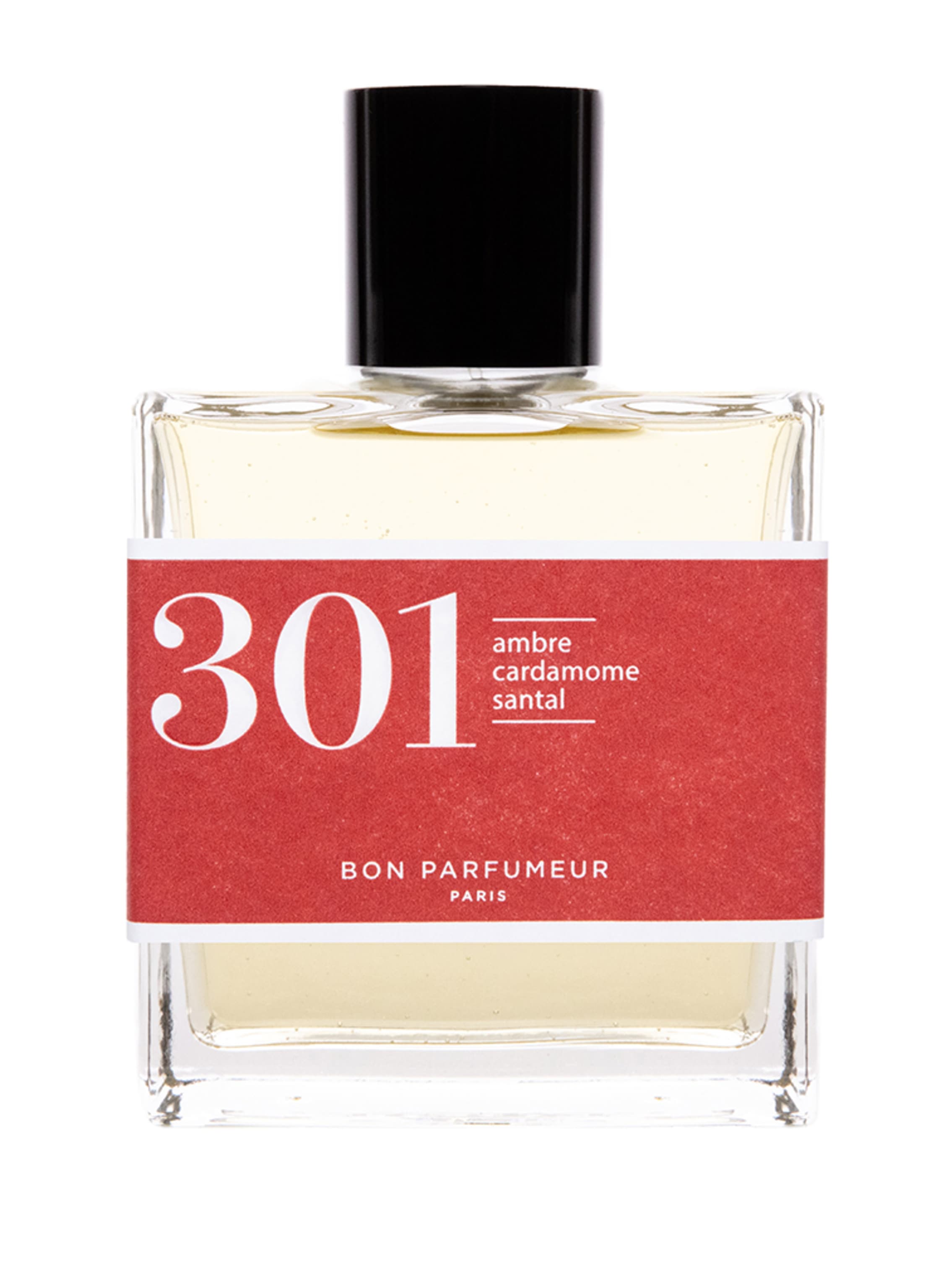 bon parfumeur 301 santal ambre cardamome woda perfumowana null null    