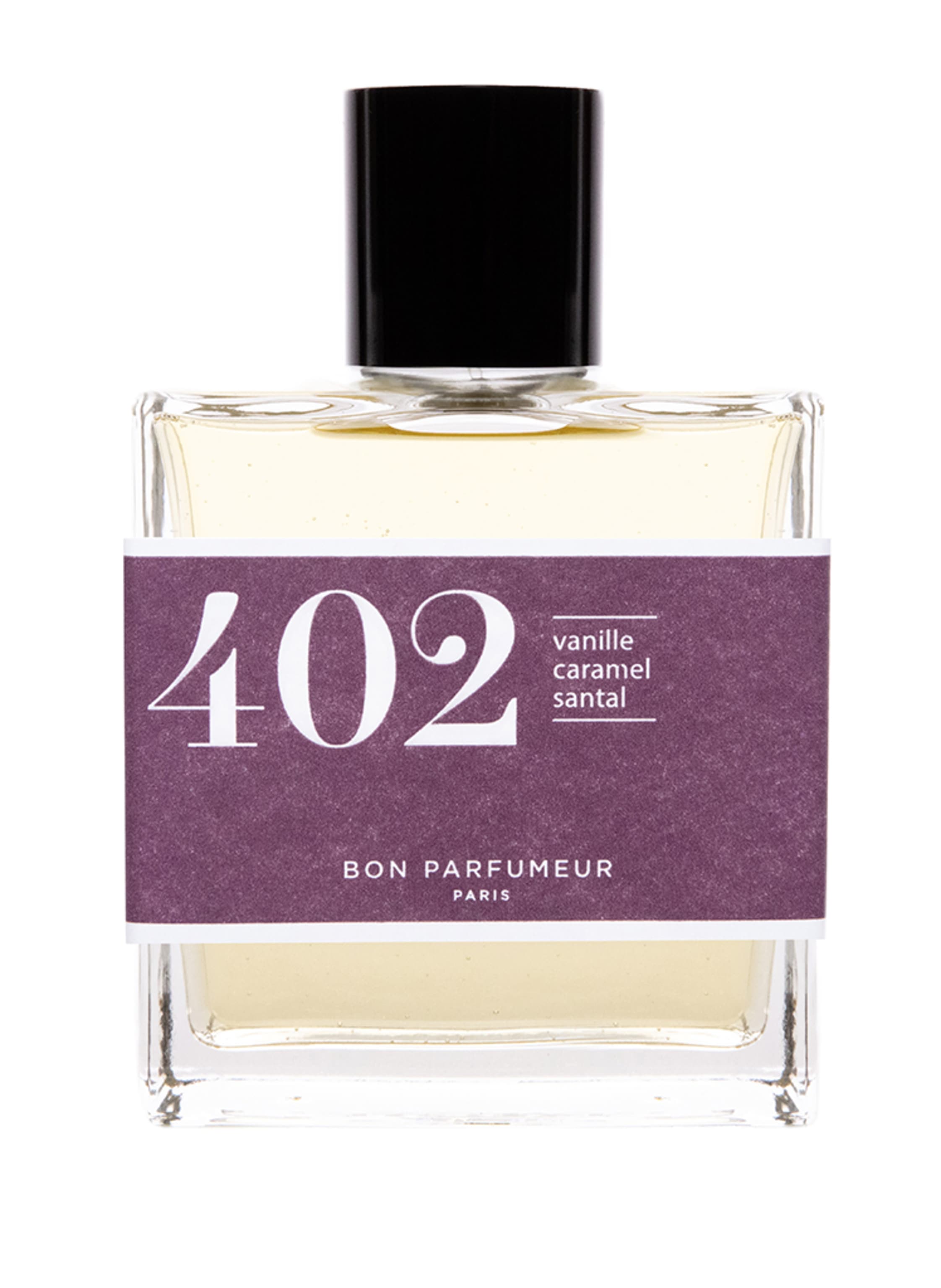 bon parfumeur 402 vanille caramel santal woda perfumowana 15 ml     