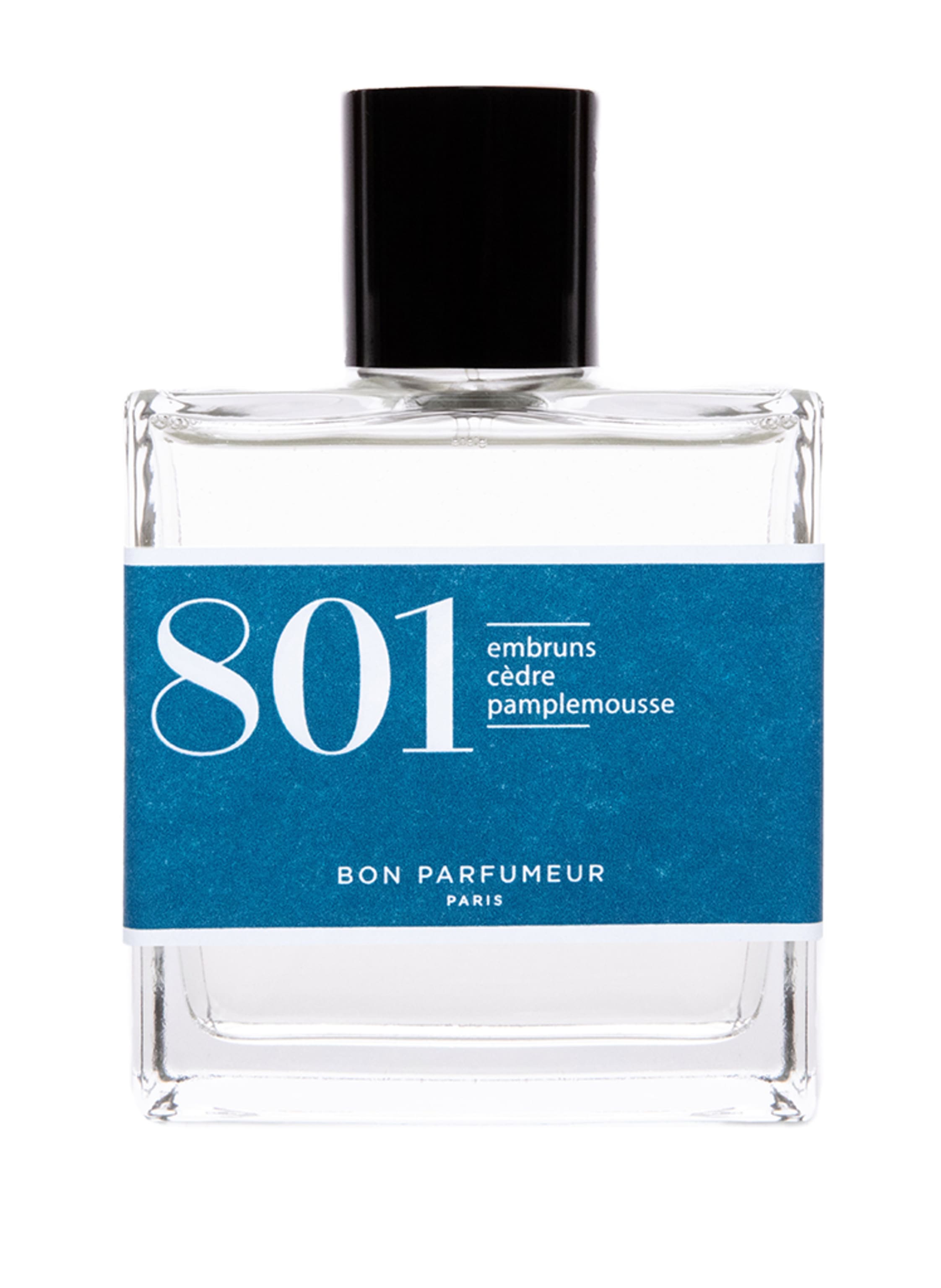 bon parfumeur 801 embruns cedre pamplemousse
