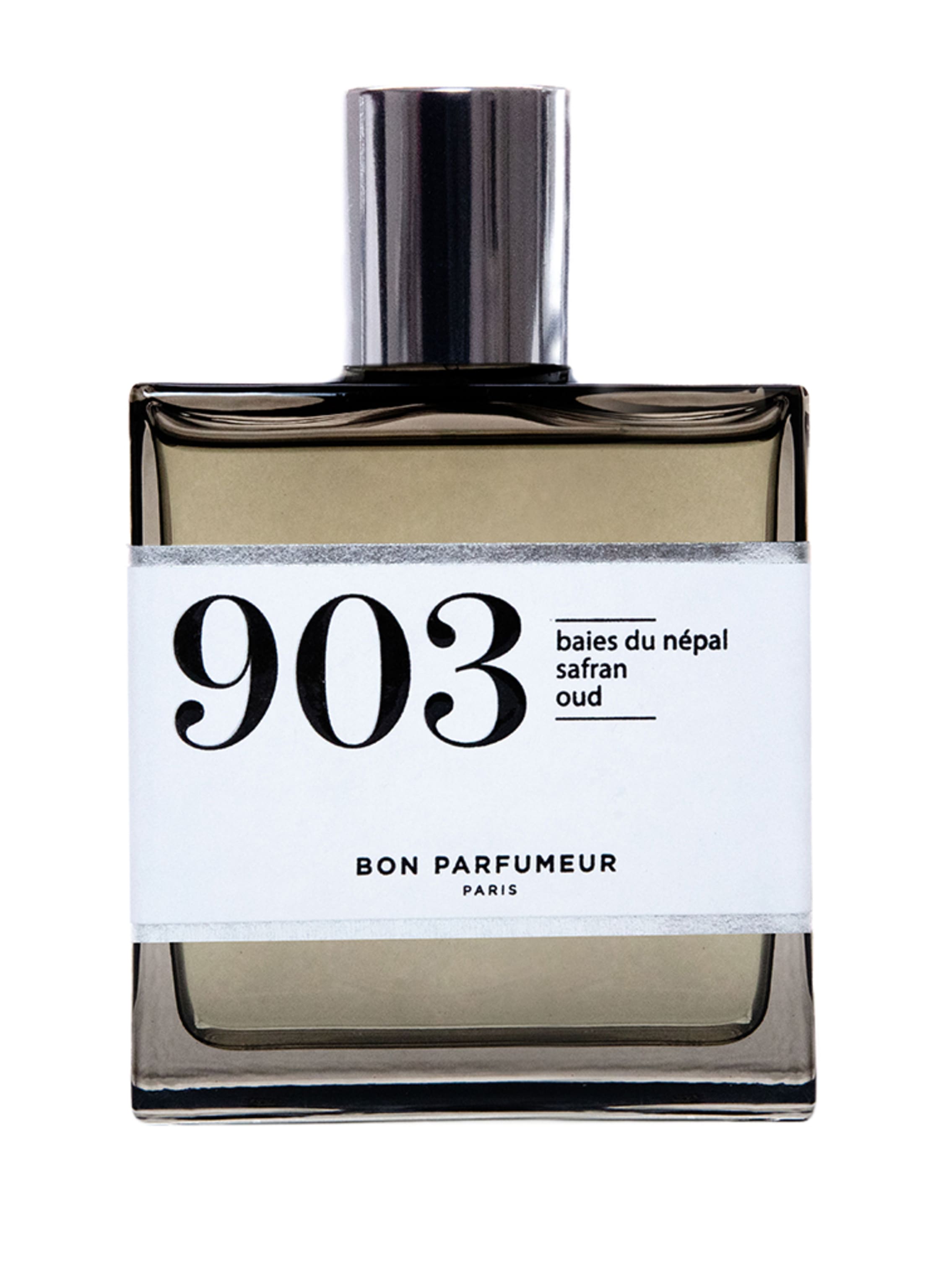 bon parfumeur 903 baies du nepal safran oud woda perfumowana 30 ml    