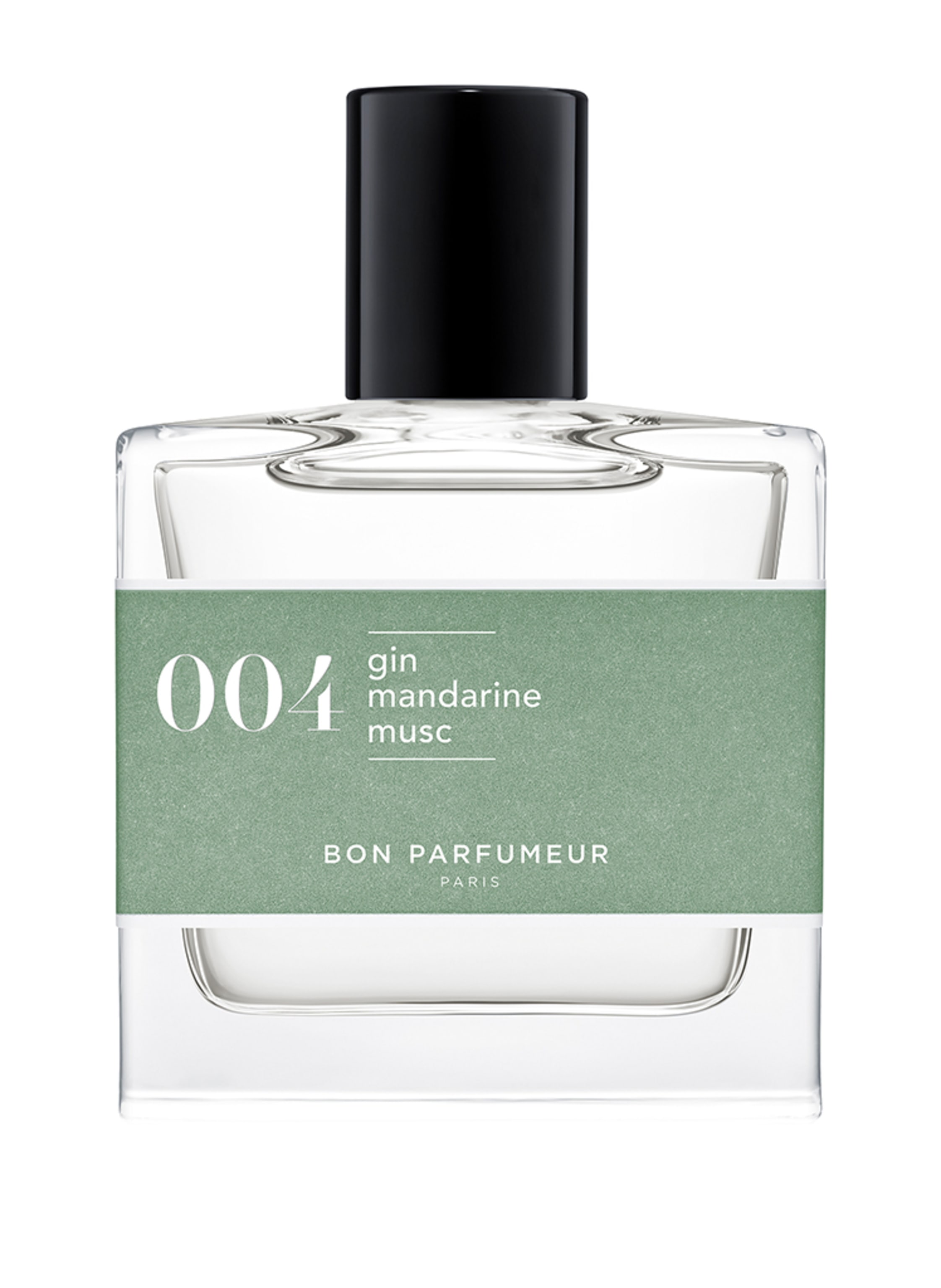 bon parfumeur 004 gin mandarine musc woda perfumowana 30 ml     