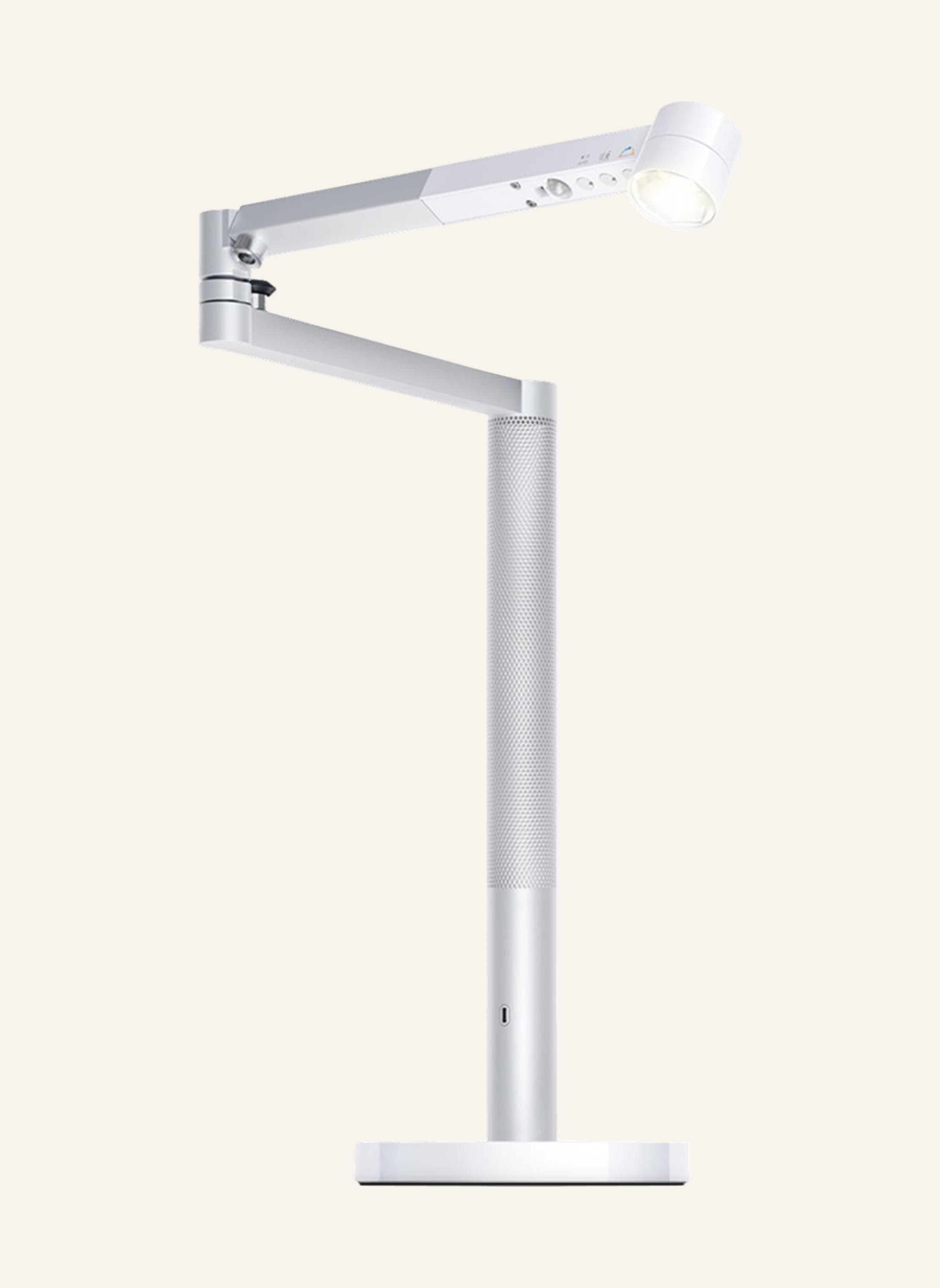 その他 Dyson solarcycle morph desk dyson SOLARCYCLE MORPH™ Arbeitsplatzleuchte