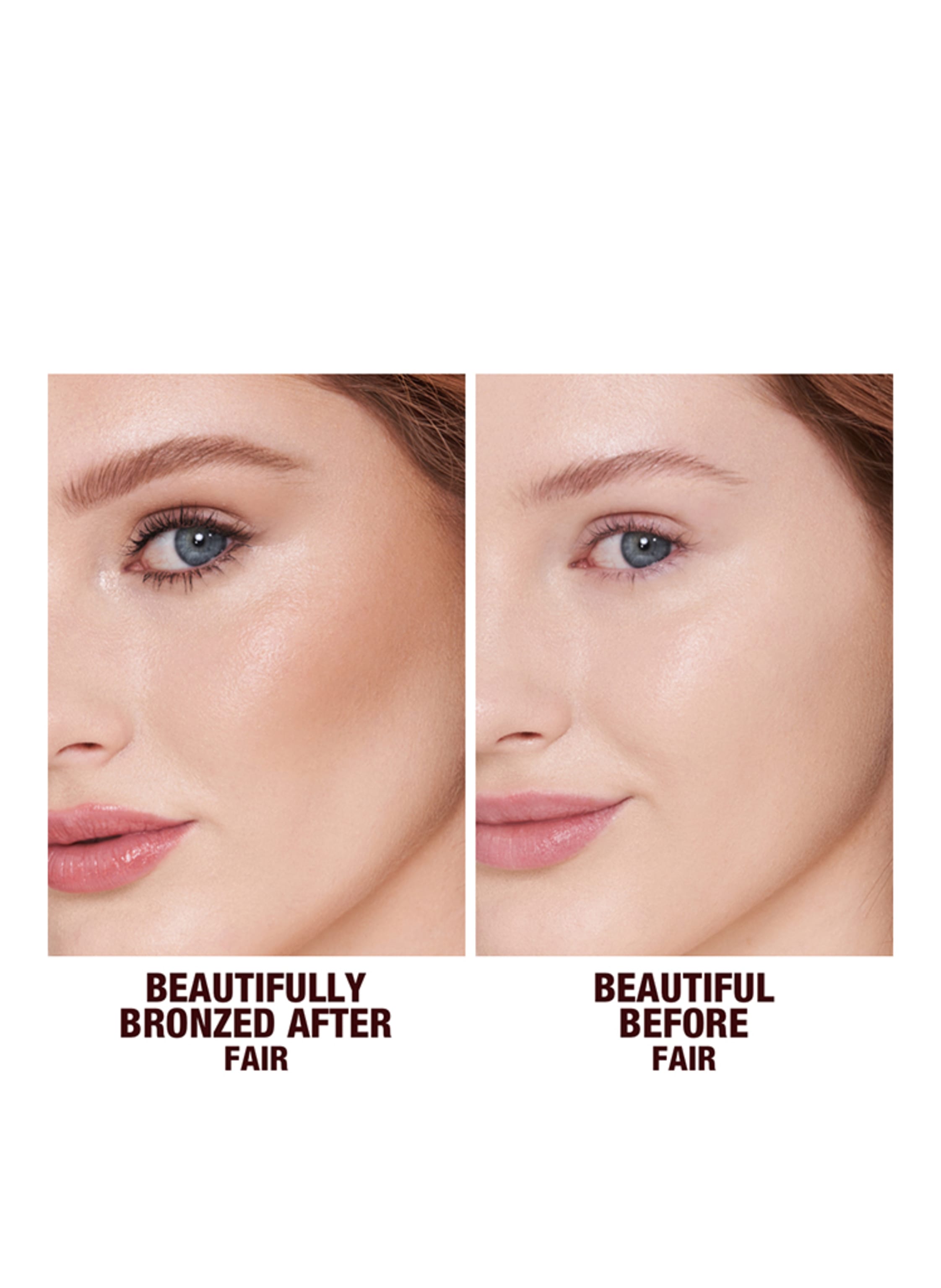Thumbnail - Charlotte Tilbury Beautiful Skin Sun-Kissed Glow Bronzer