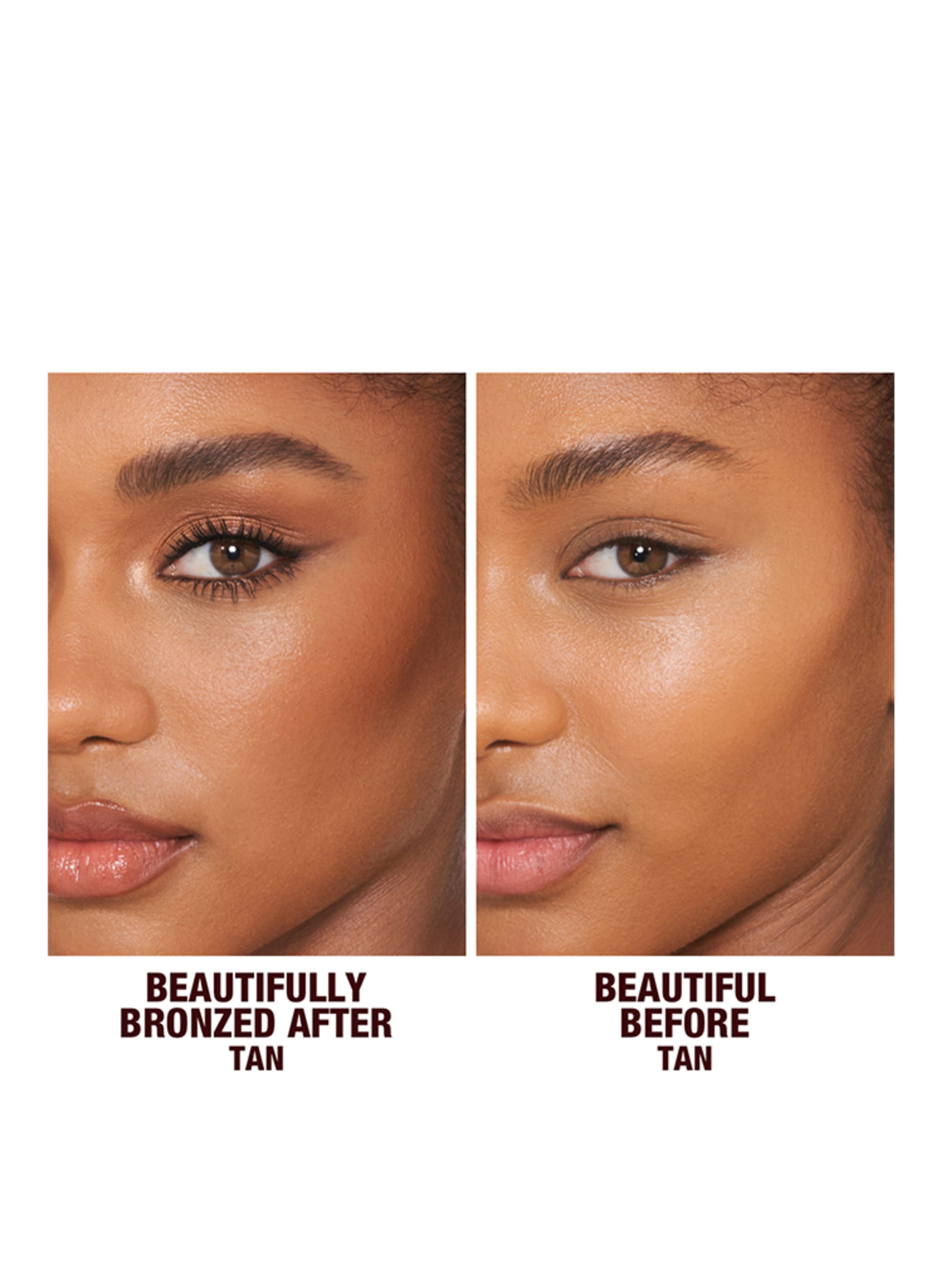 Thumbnail - Charlotte Tilbury Beautiful Skin Sun-Kissed Glow Bronzer