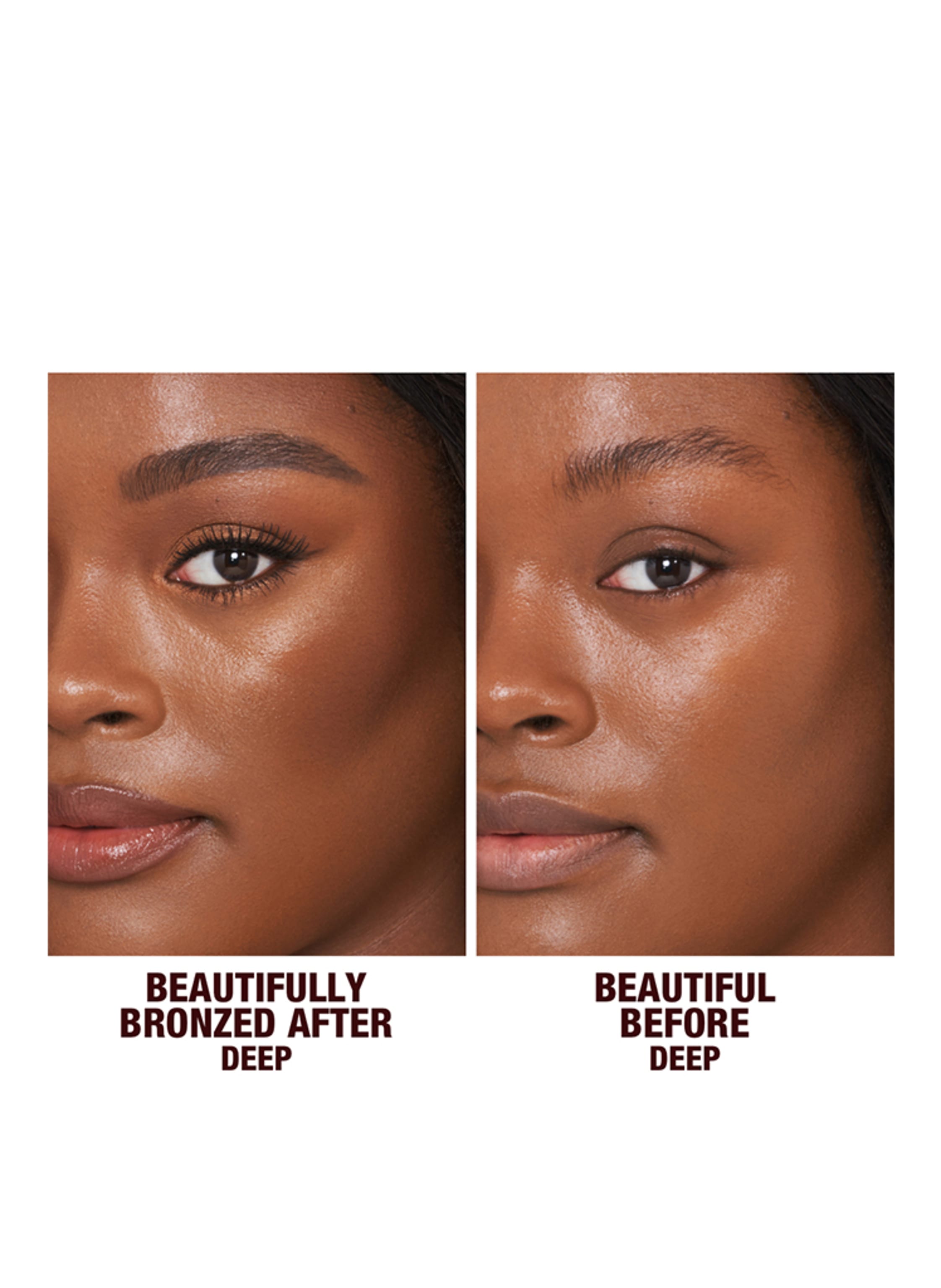 Thumbnail - Charlotte Tilbury Beautiful Skin Sun-Kissed Glow Bronzer
