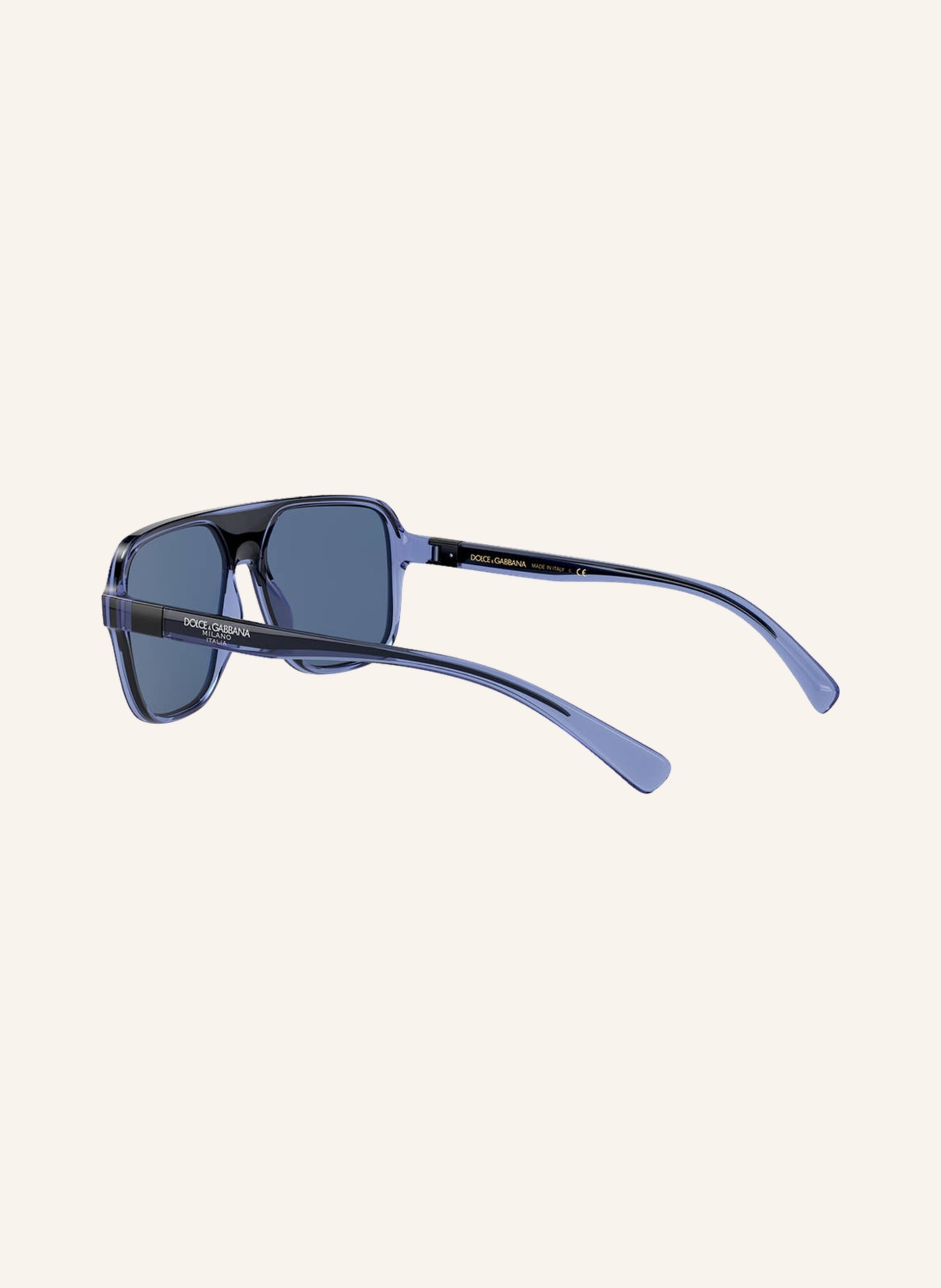 Thumbnail - Dolce & Gabbana Sonnenbrille Dg 6134 transparent