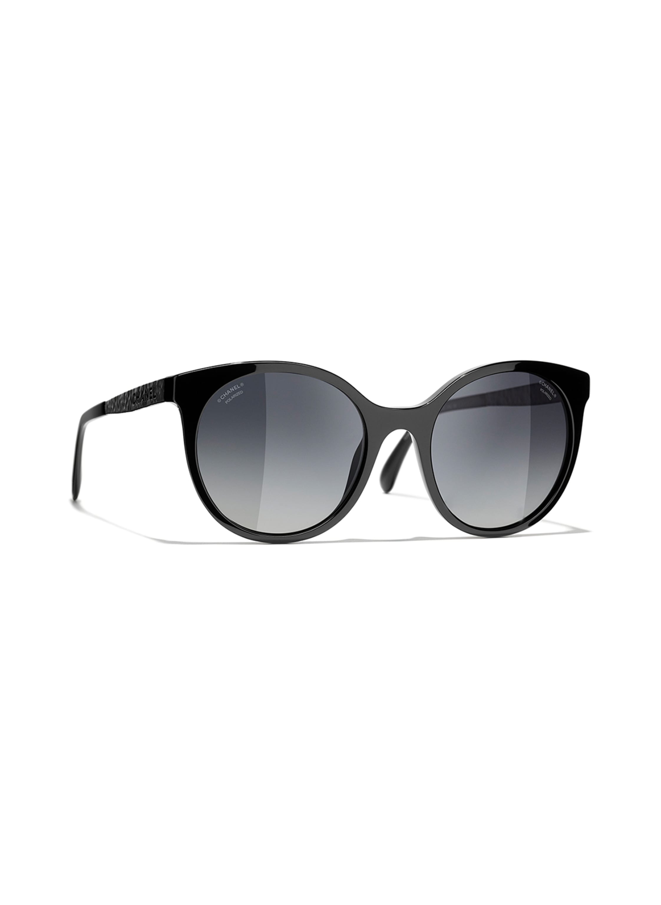 Chanel Square Sunglasses CH5380 56 Brown  Dark Tortoise Sunglasses   Sunglass Hut Australia