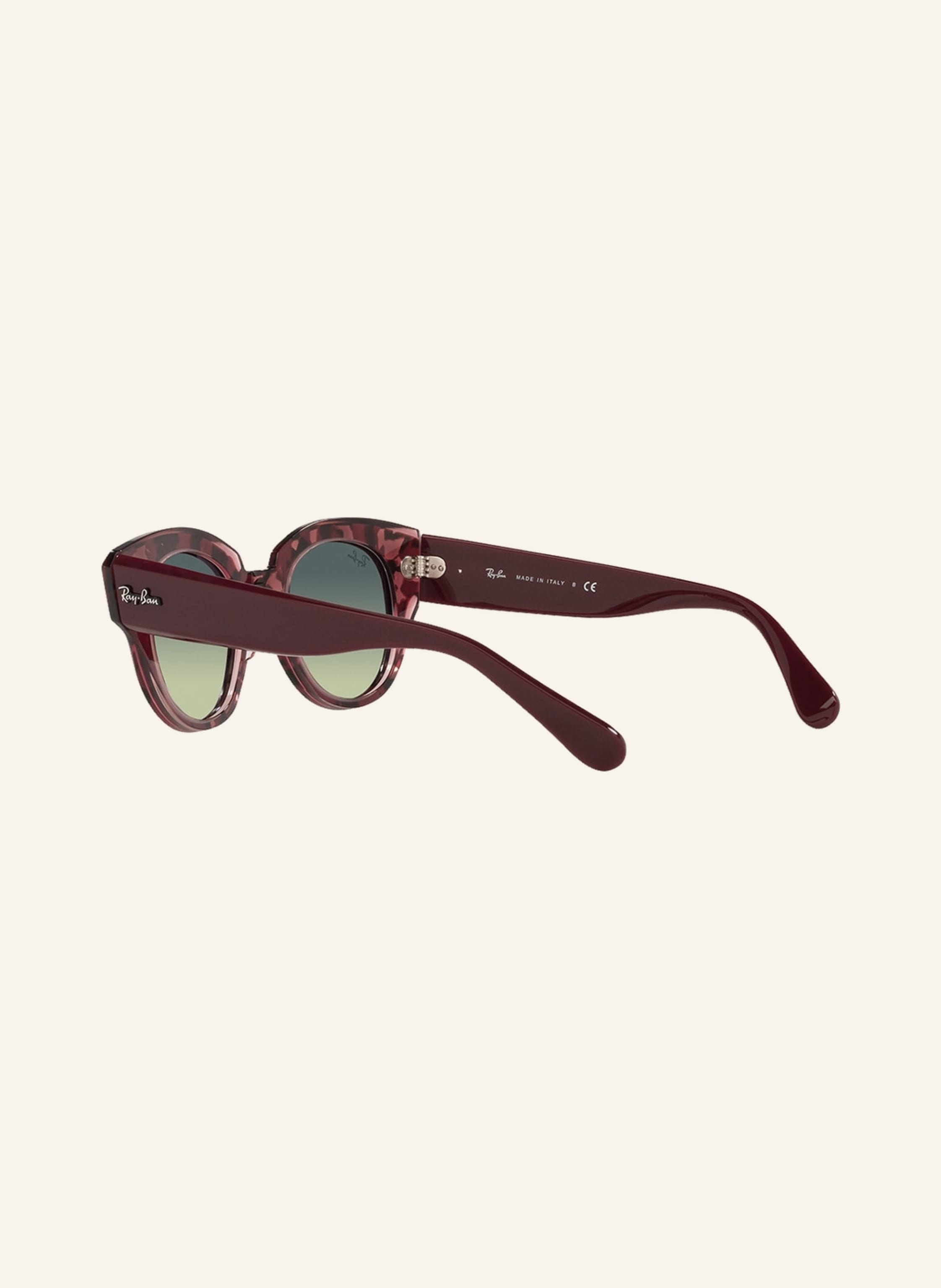 Thumbnail - Ray-Ban Sonnenbrille Rb 2192 braun