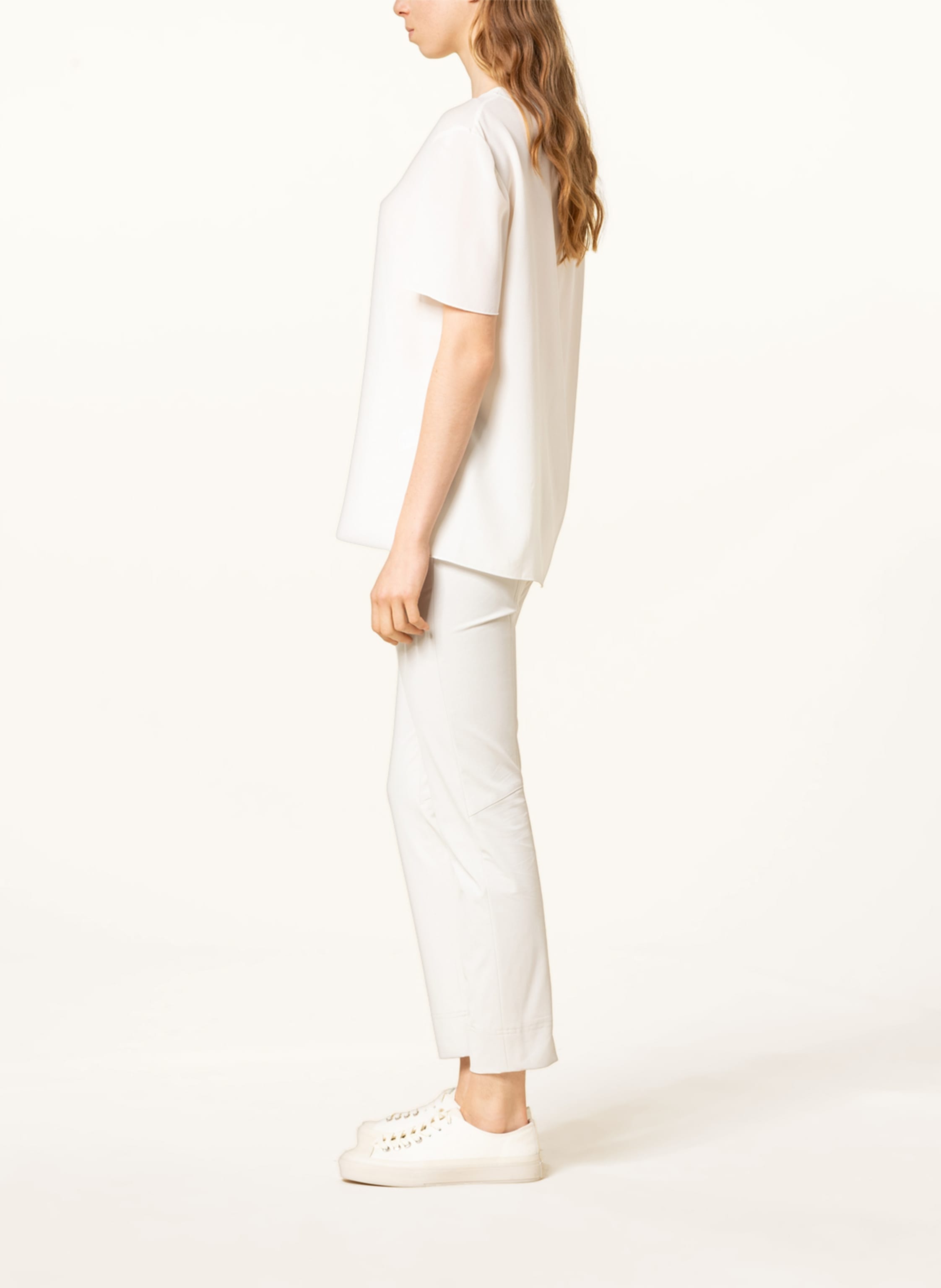 Thumbnail - Raffaello Rossi Hose Penny beige