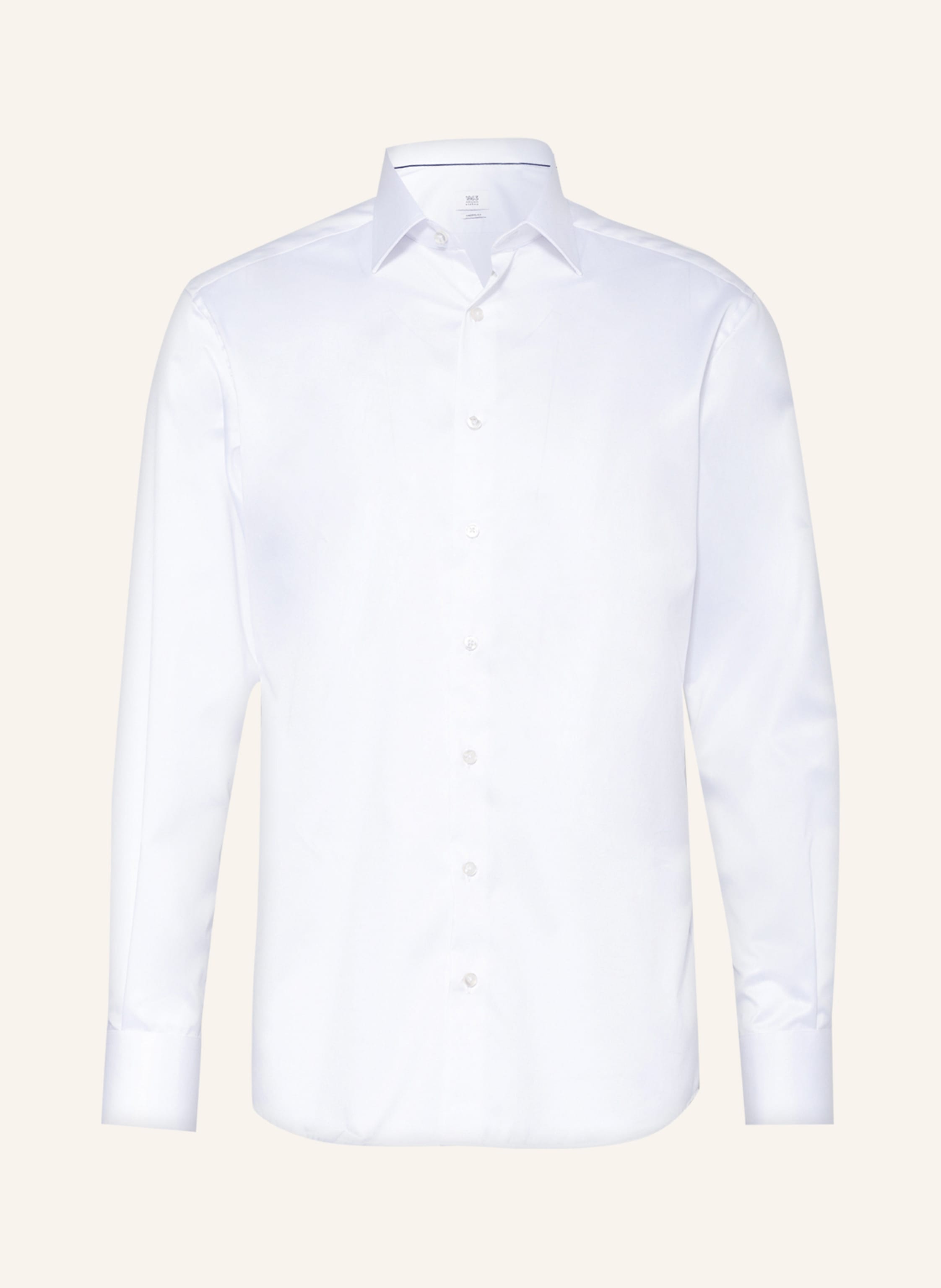 ETERNA 1863 Shirt modern fit in white