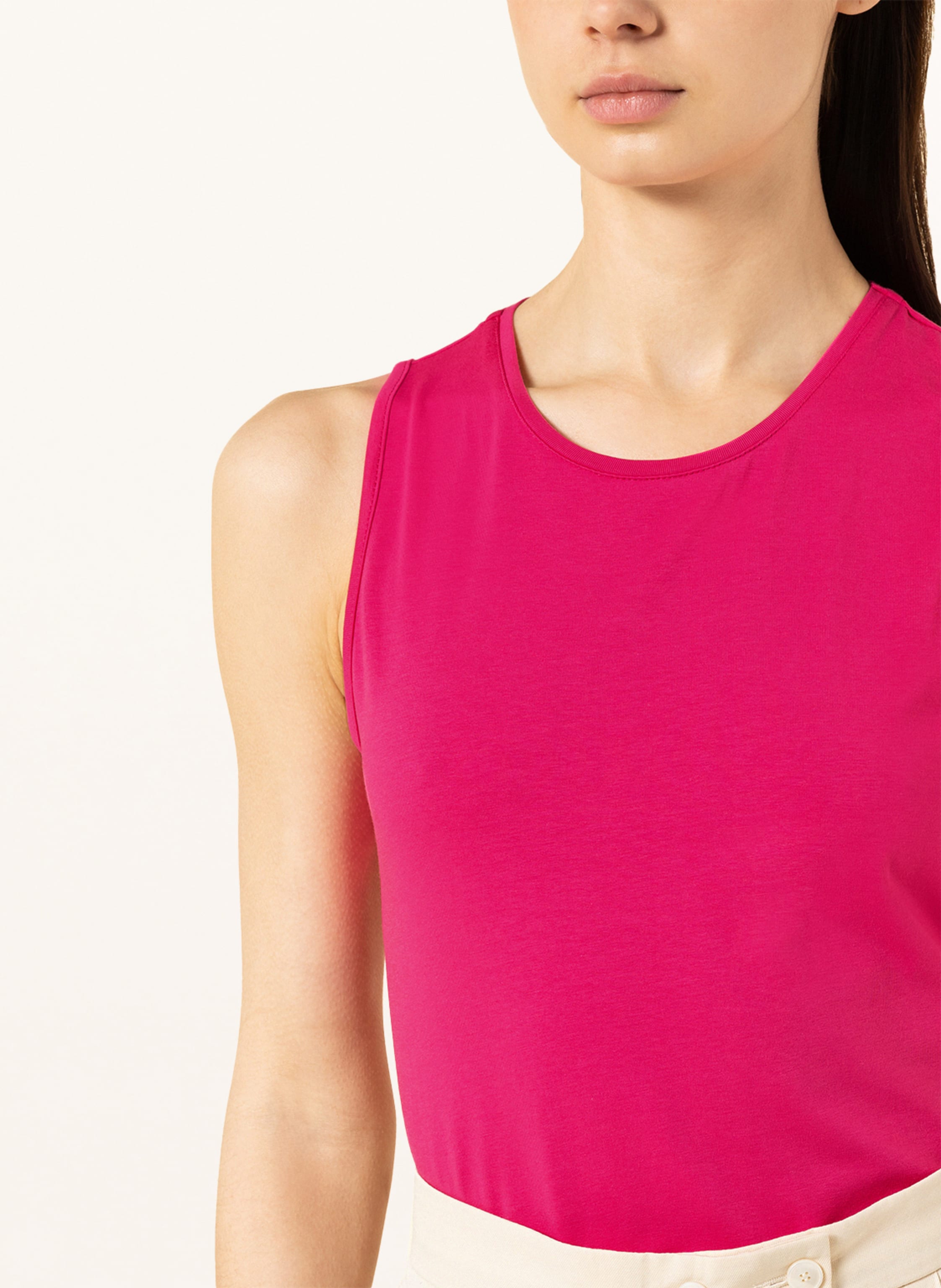 Thumbnail - Boviva Top pink